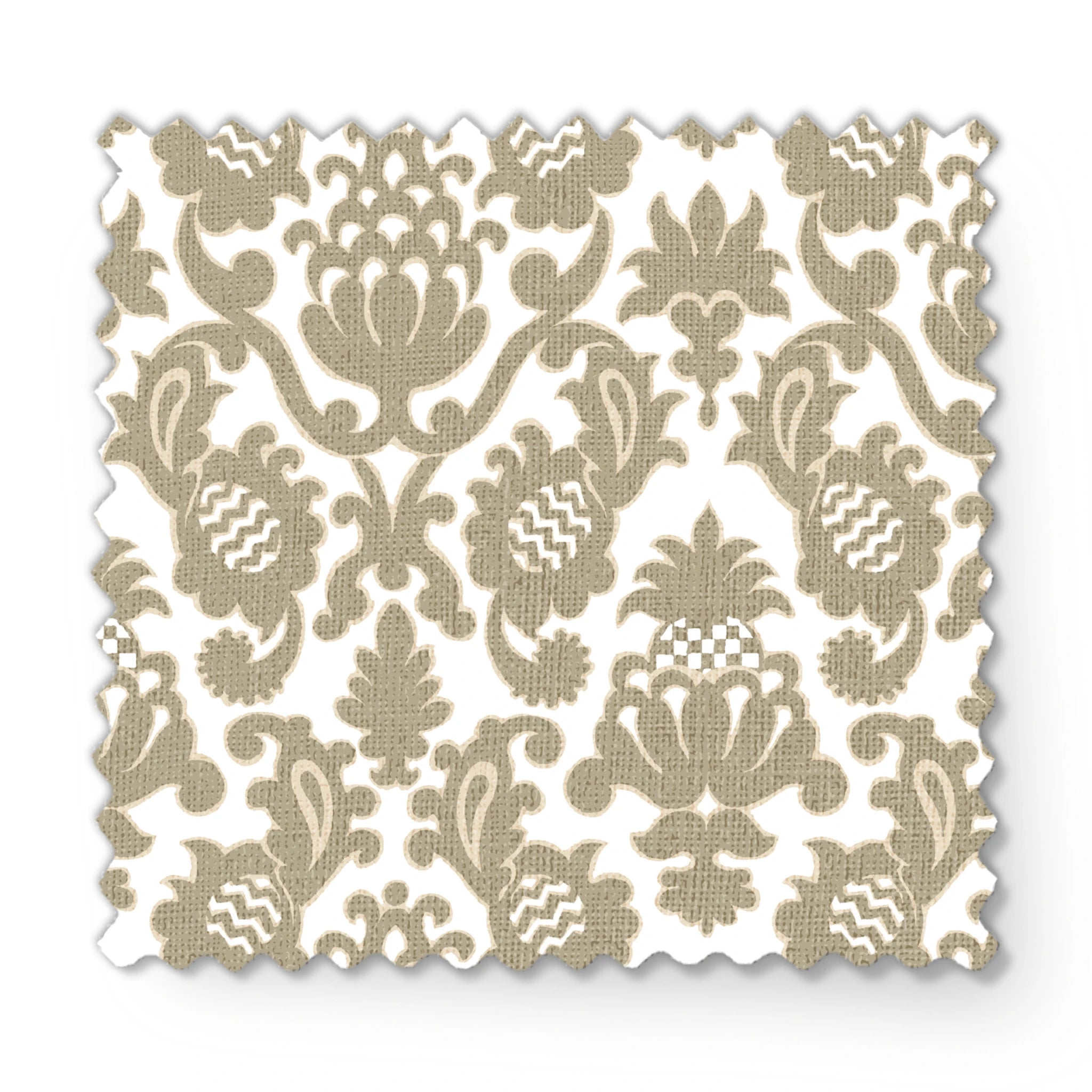 fabric swatch mockup