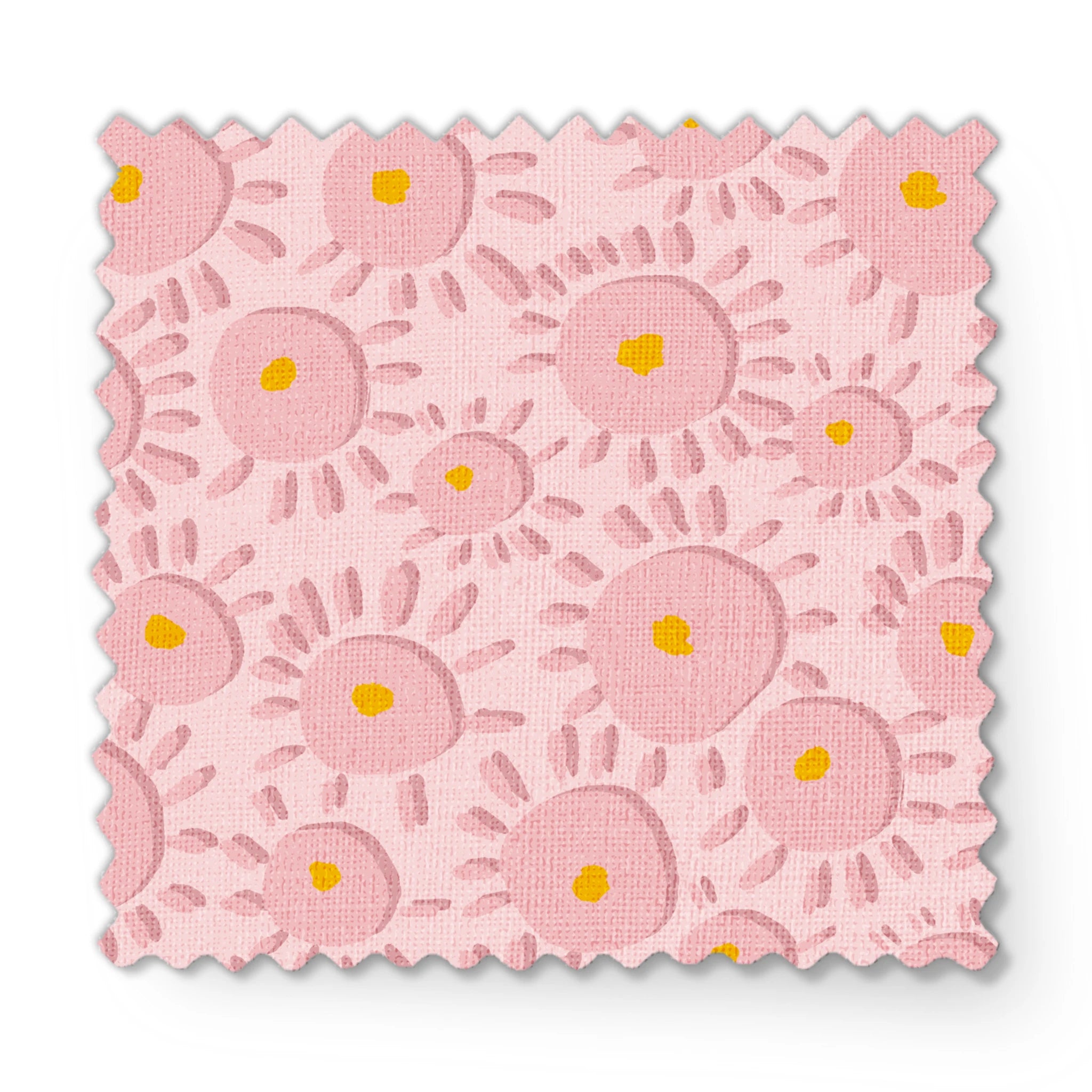 fabric swatch mockup