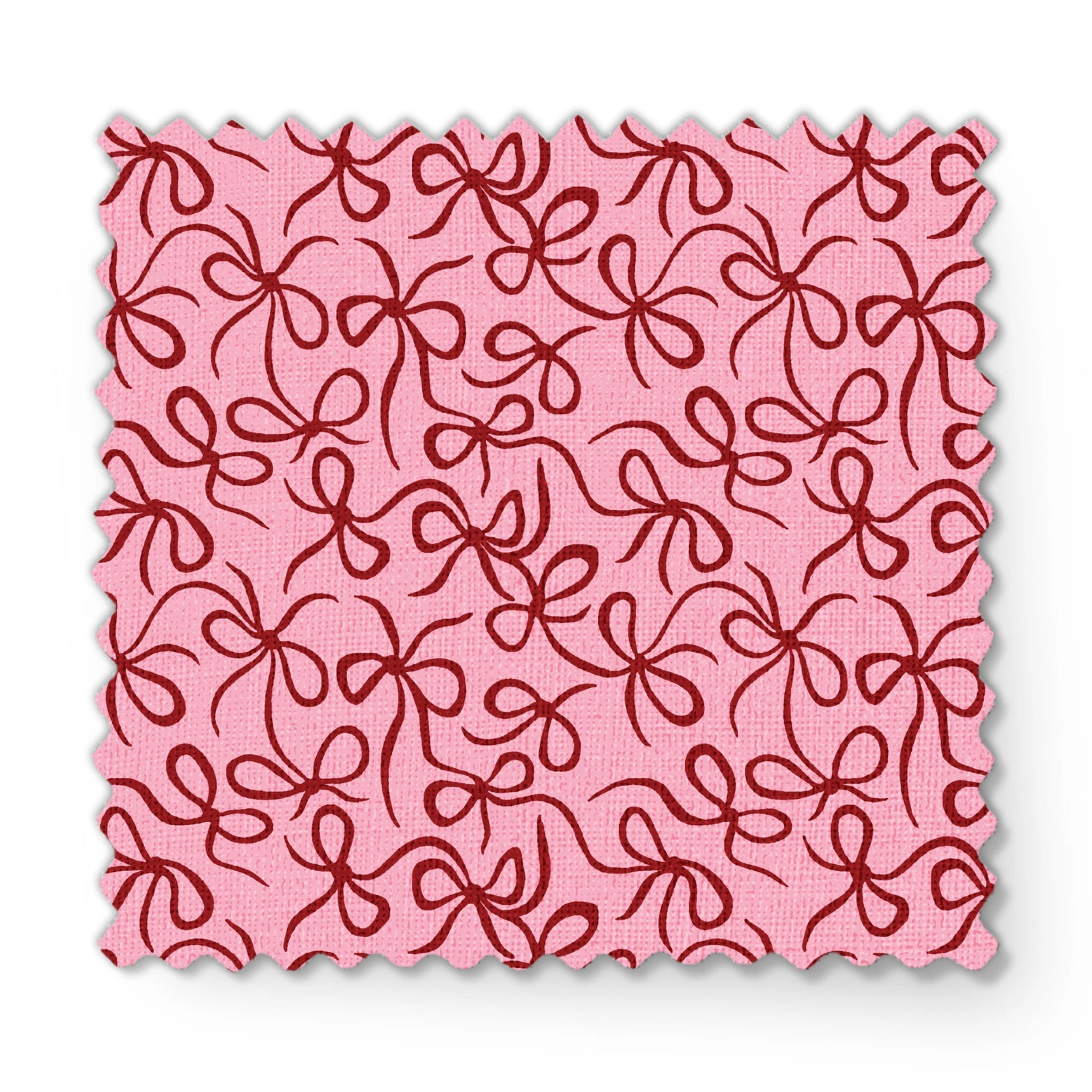 fabric swatch mockup