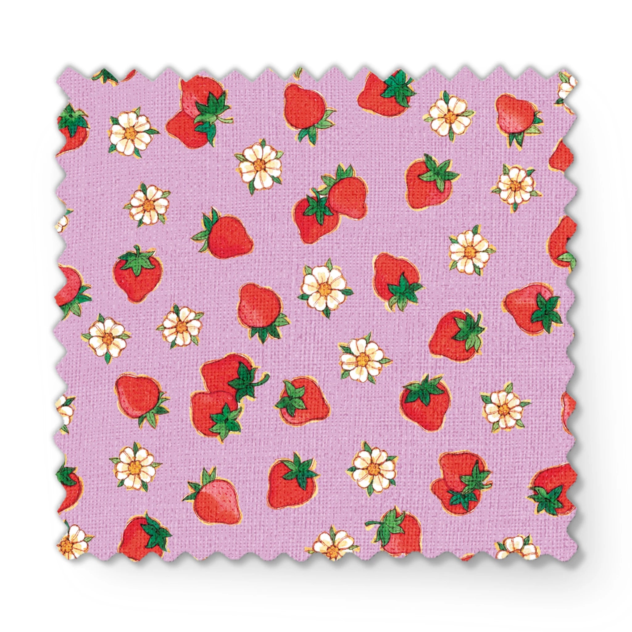 fabric swatch mockup