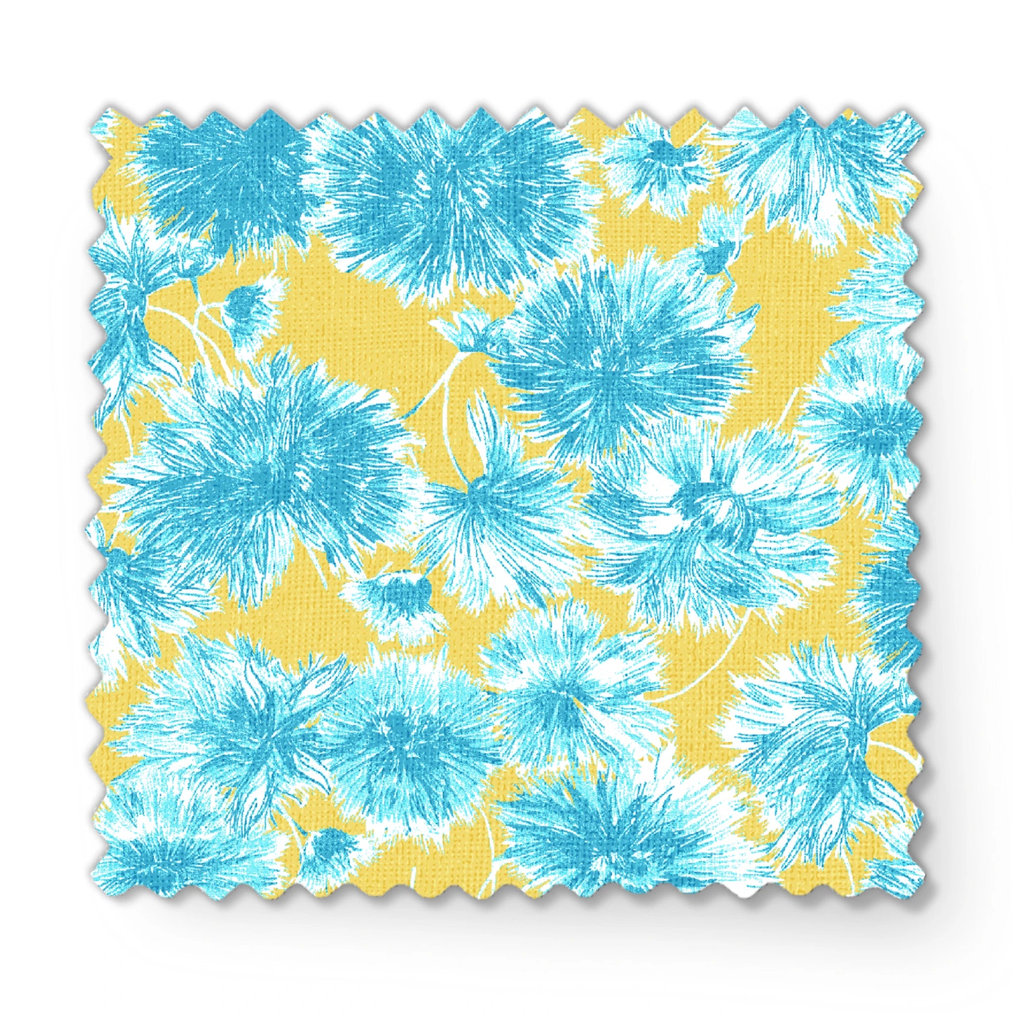 fabric swatch mockup