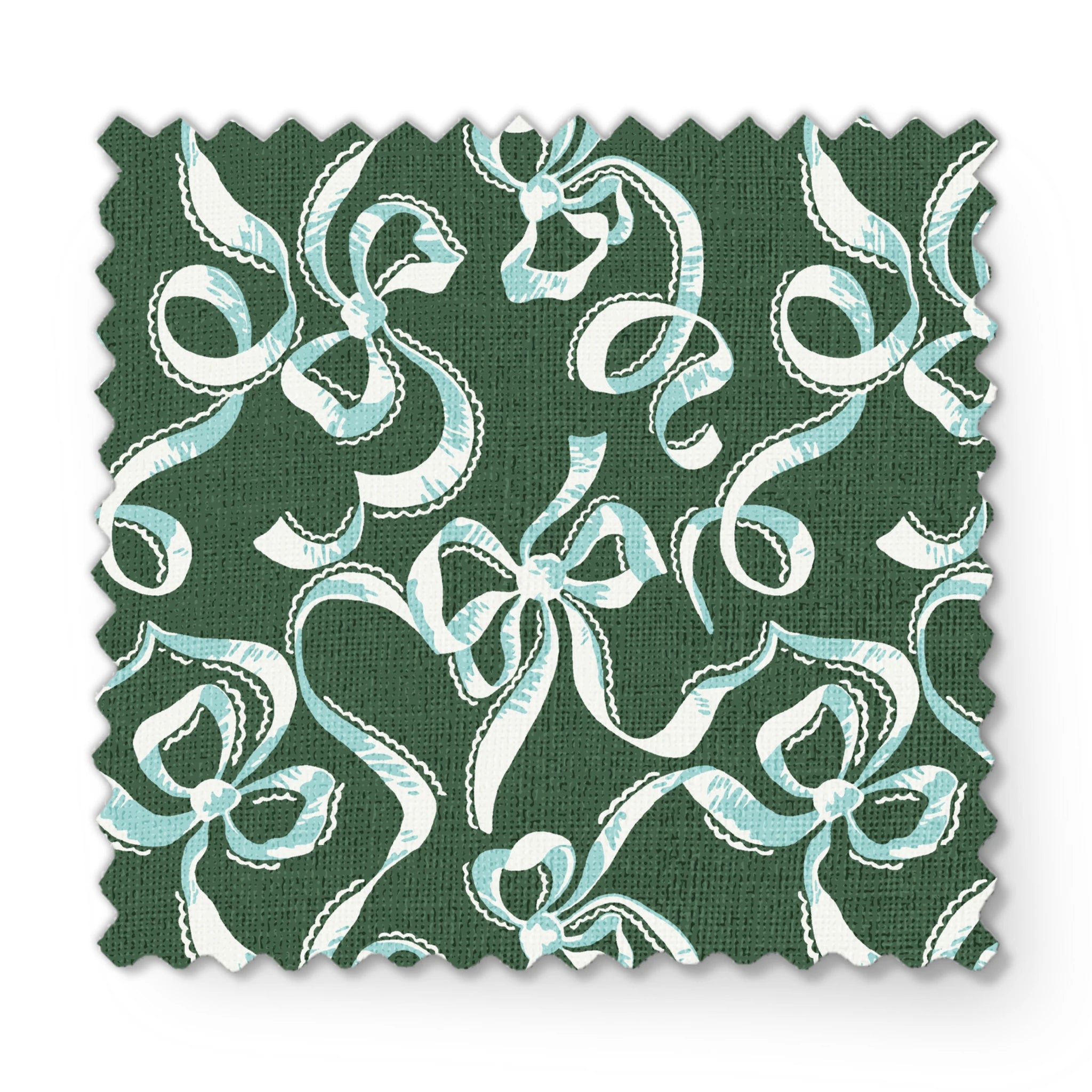 fabric swatch mockup