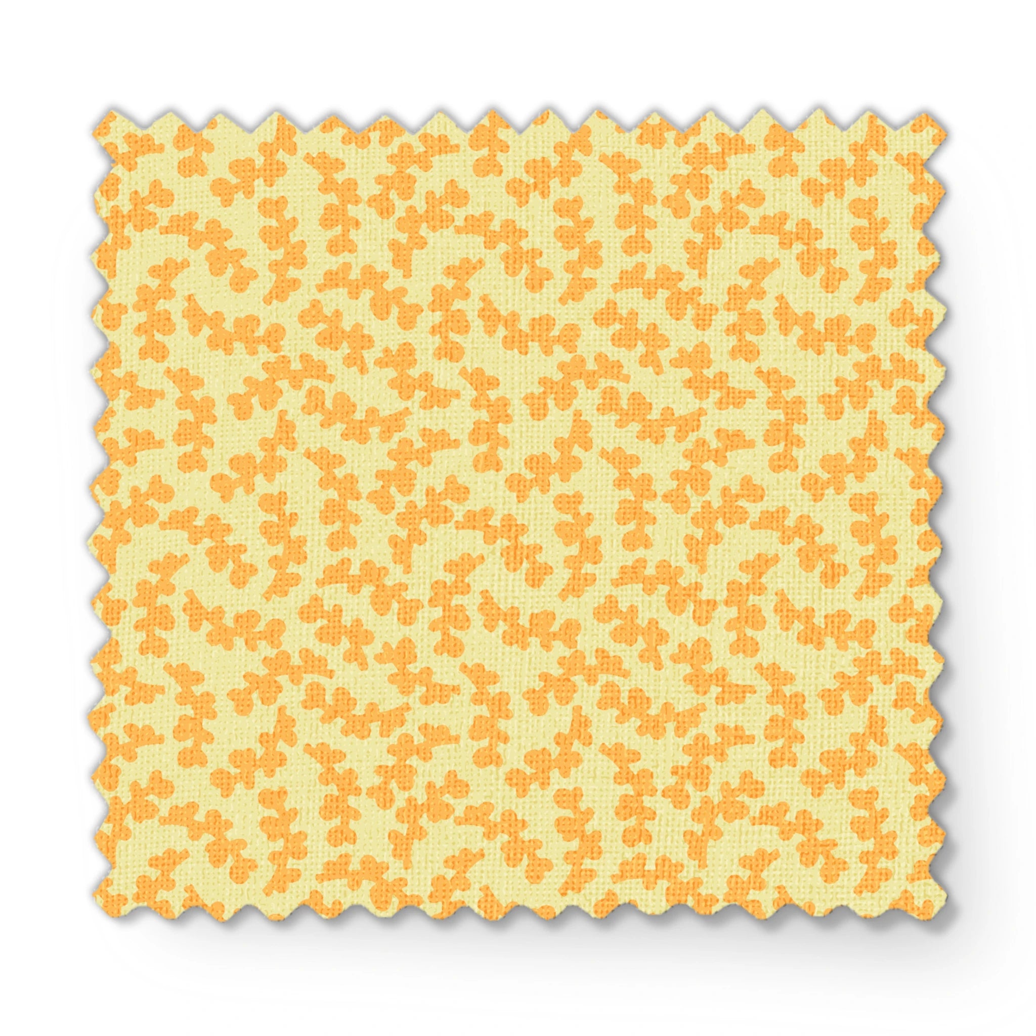 fabric swatch mockup