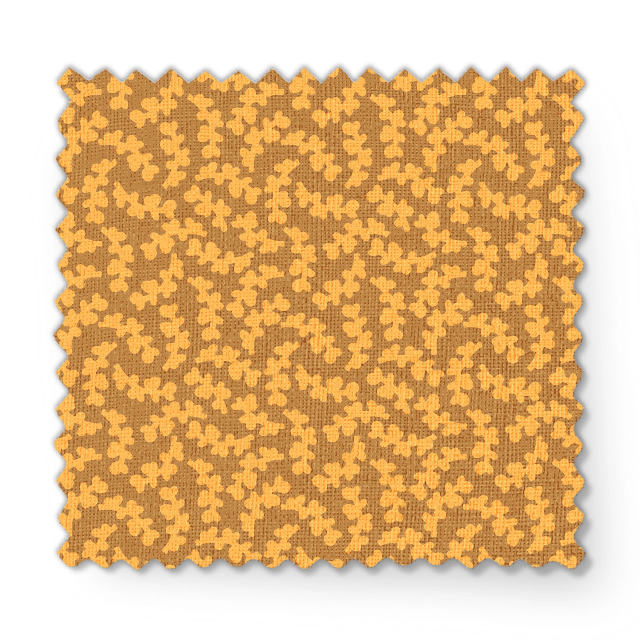 fabric swatch mockup