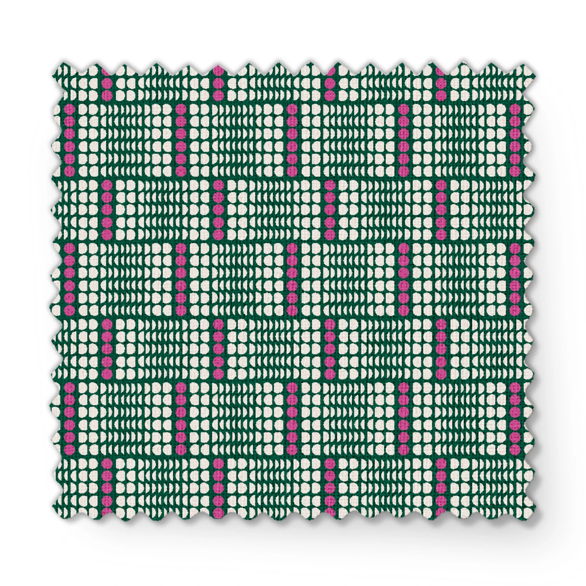 fabric swatch mockup