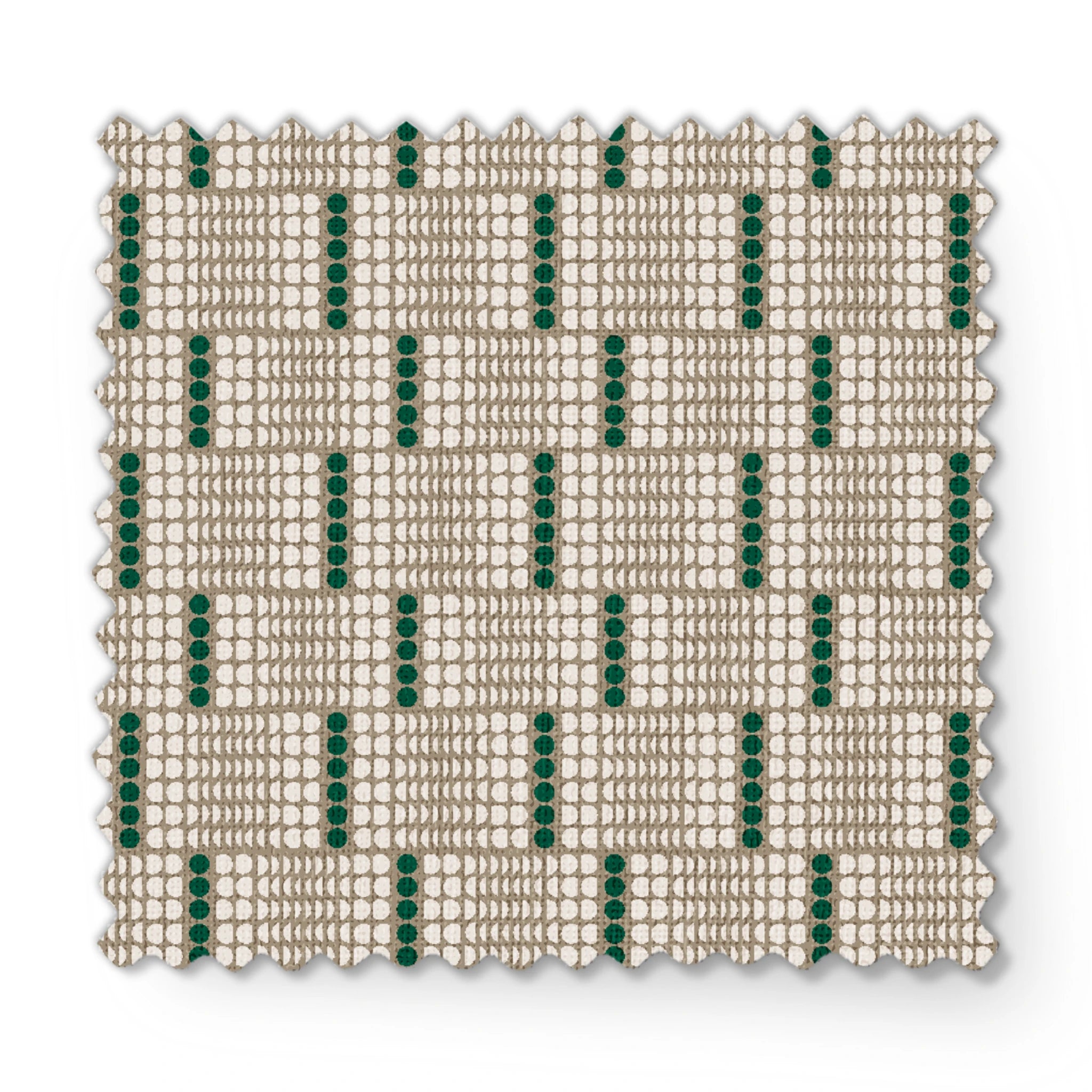 fabric swatch mockup