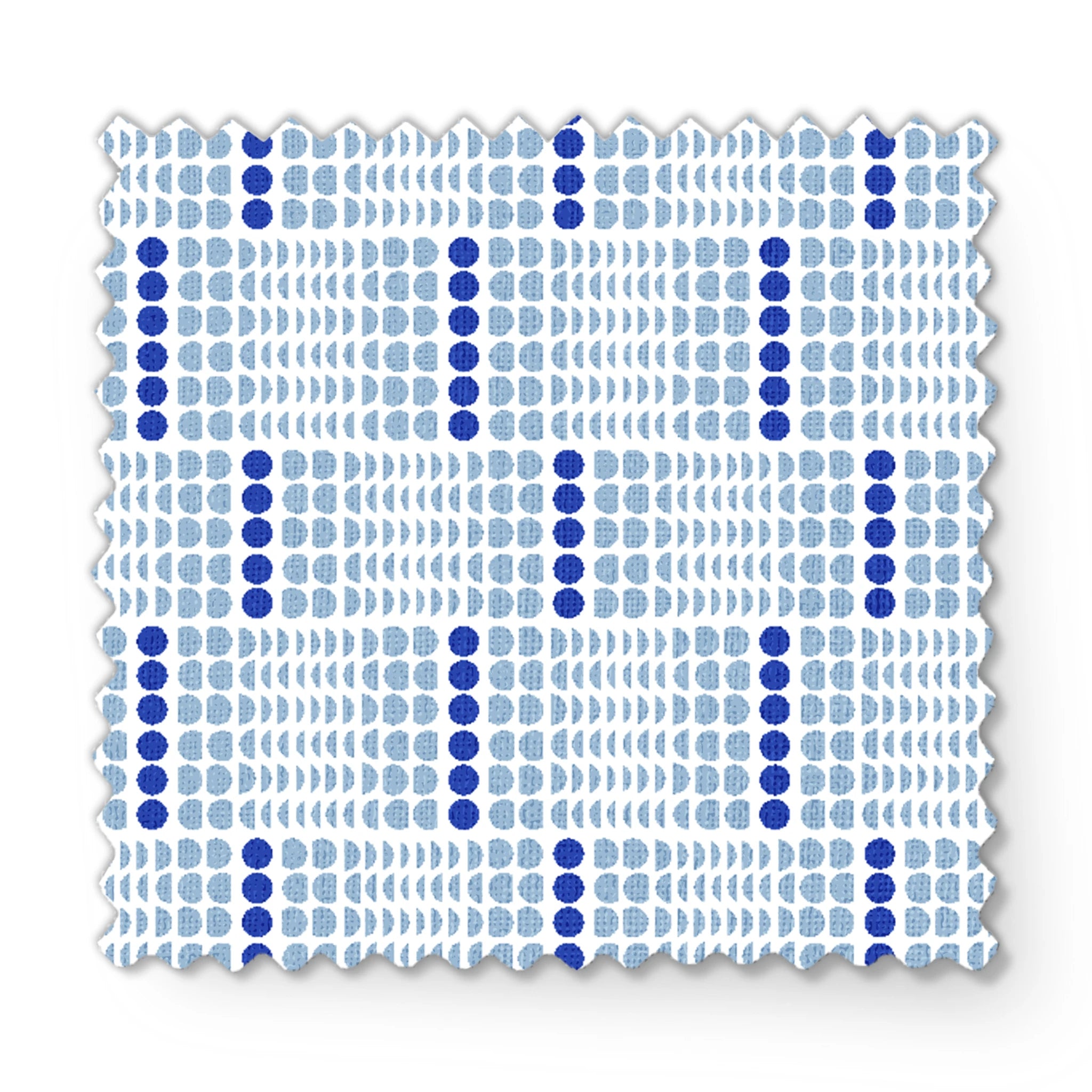 fabric swatch mockup