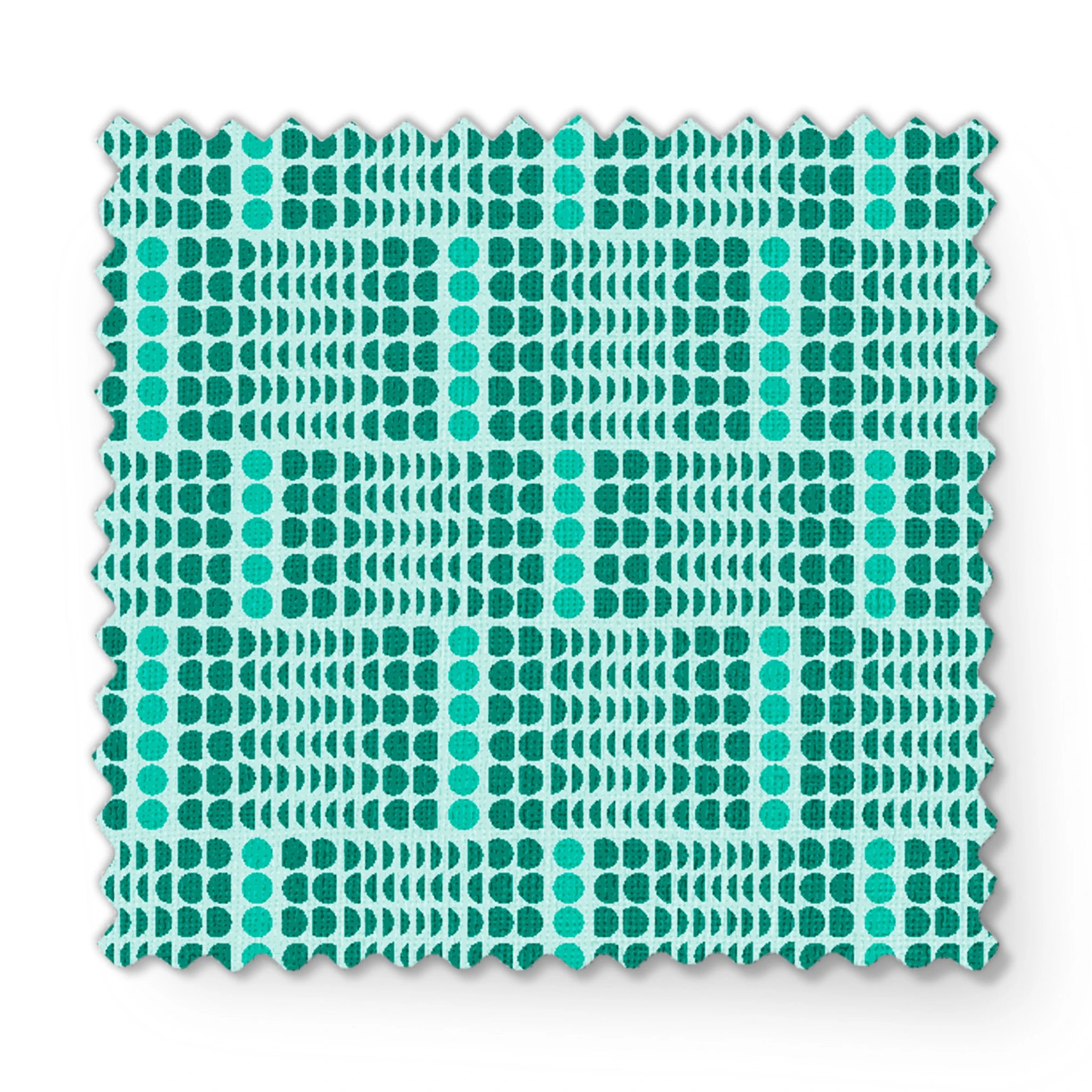 fabric swatch mockup