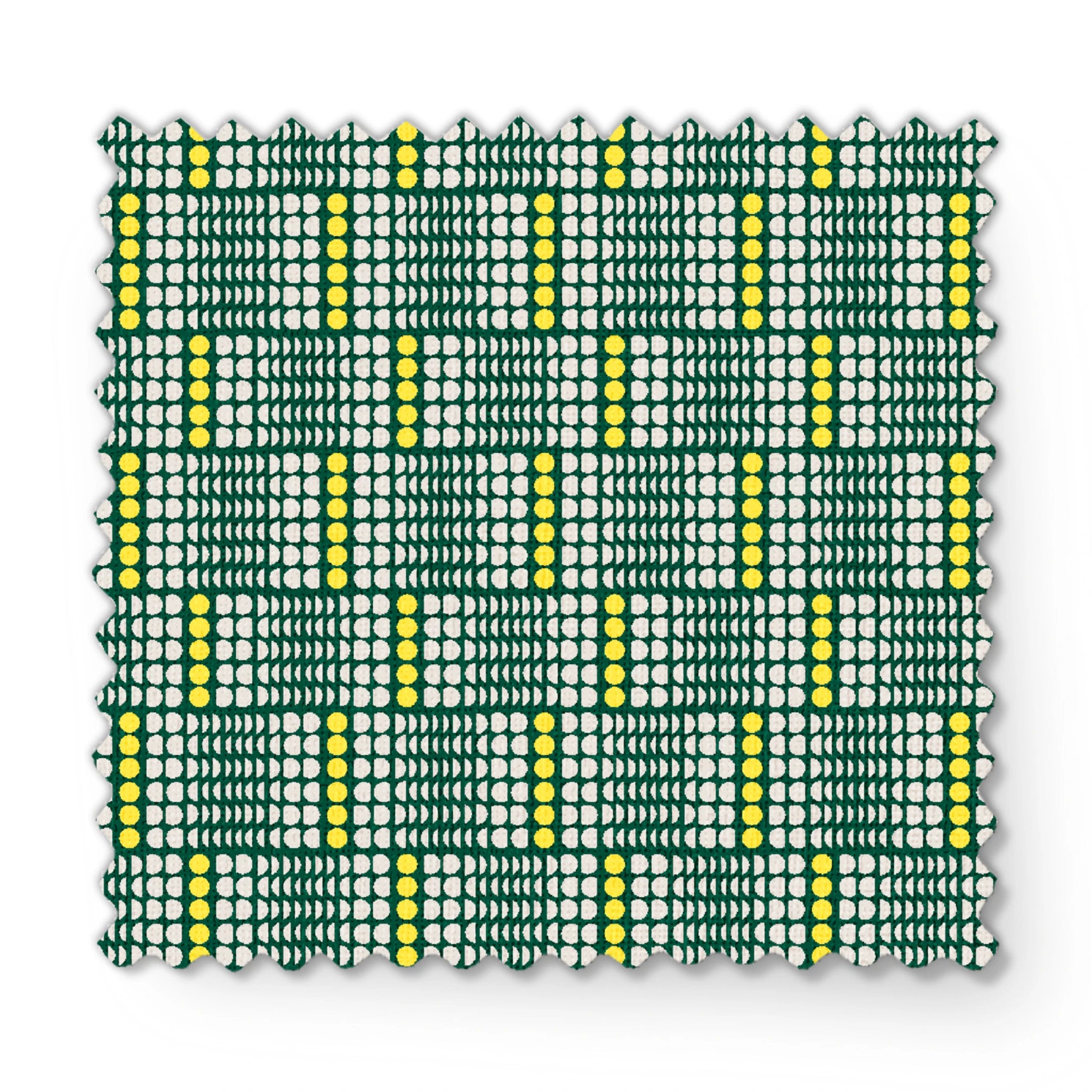 fabric swatch mockup