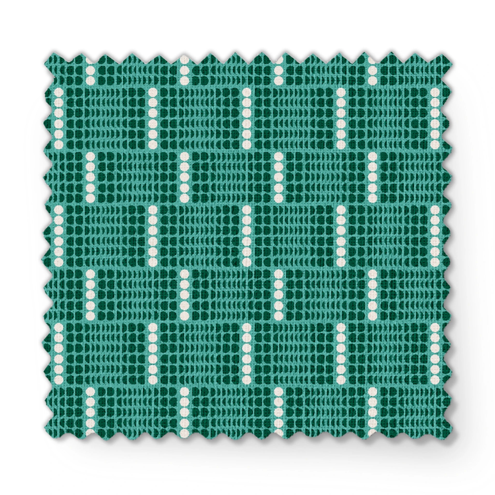 fabric swatch mockup