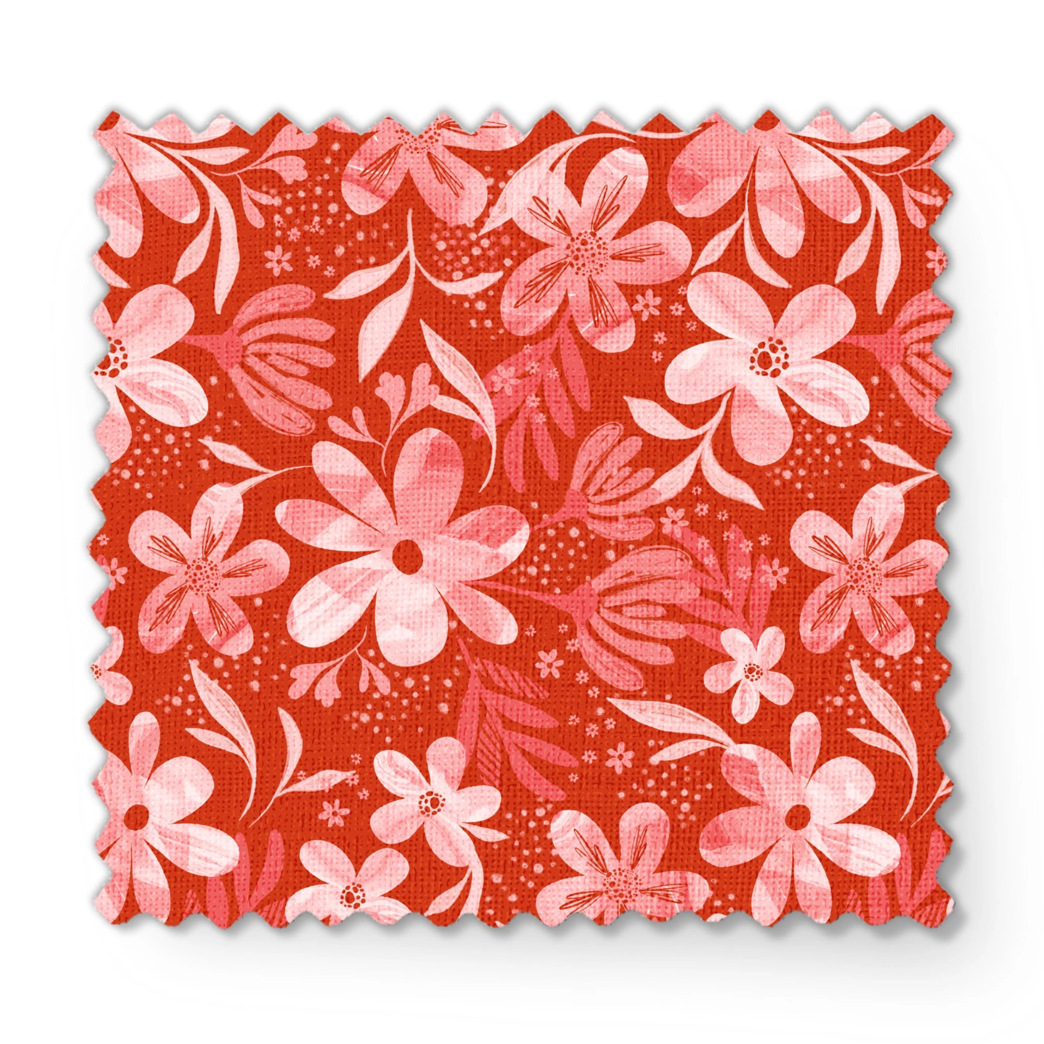 fabric swatch mockup