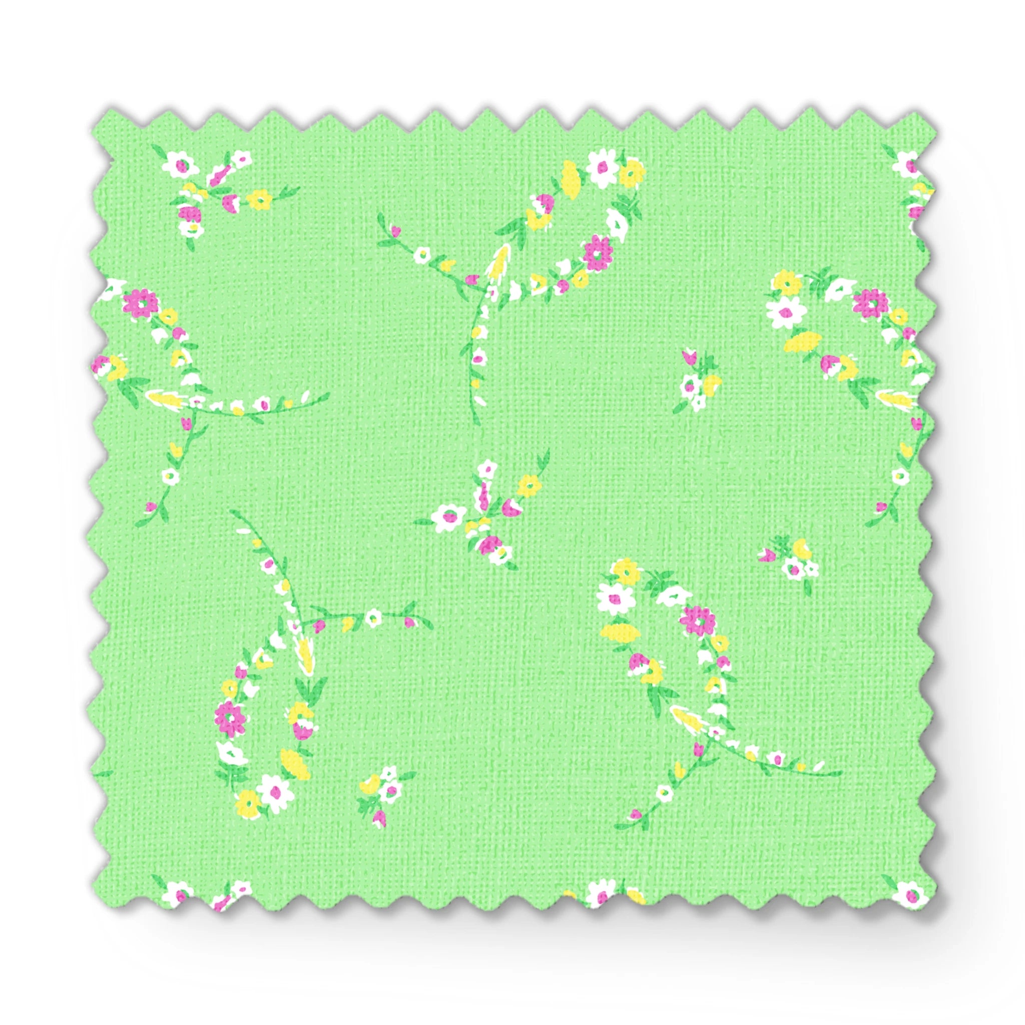 fabric swatch mockup