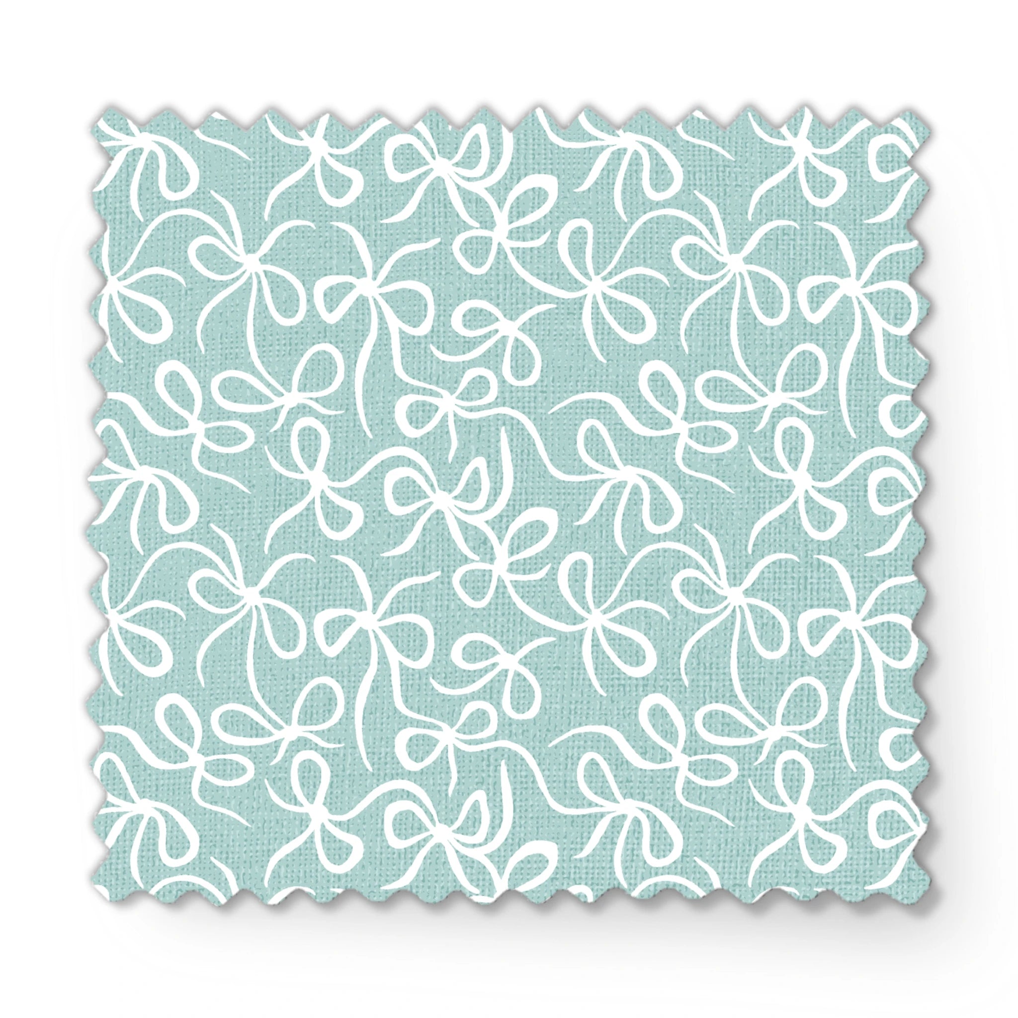 fabric swatch mockup