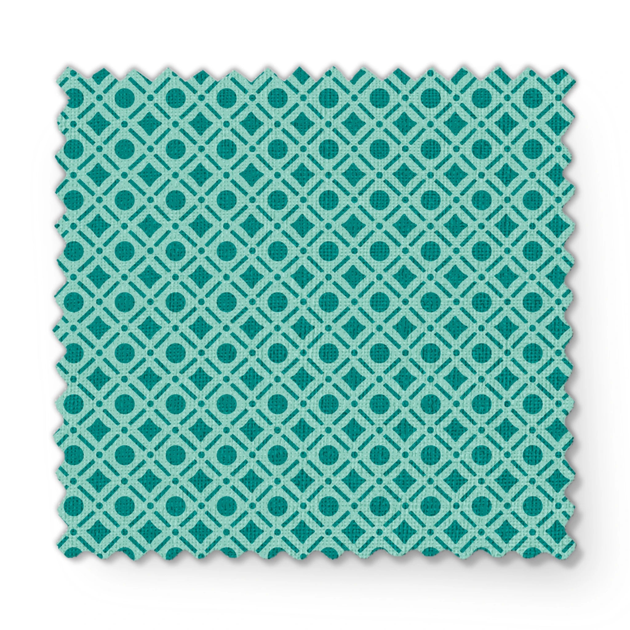 fabric swatch mockup