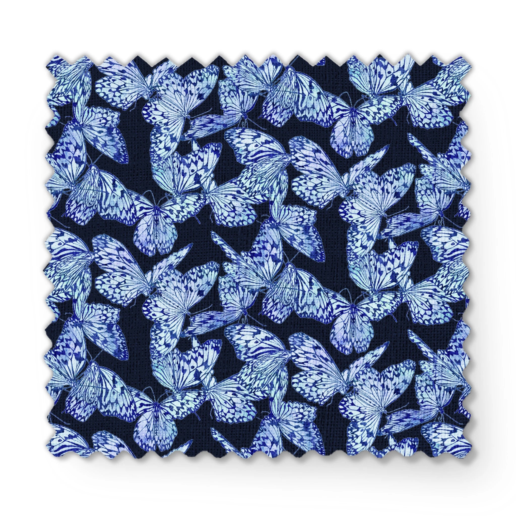 fabric swatch mockup