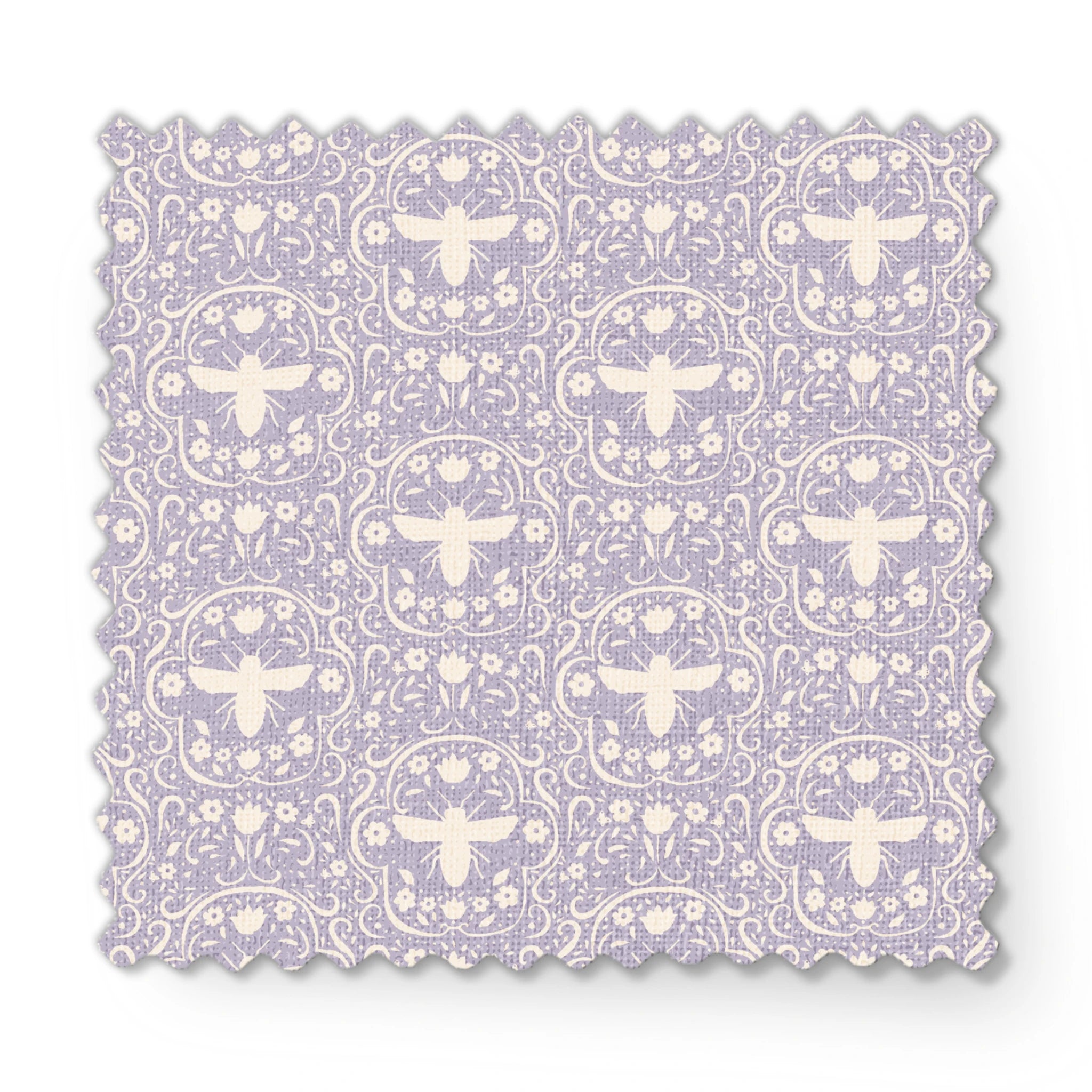 fabric swatch mockup