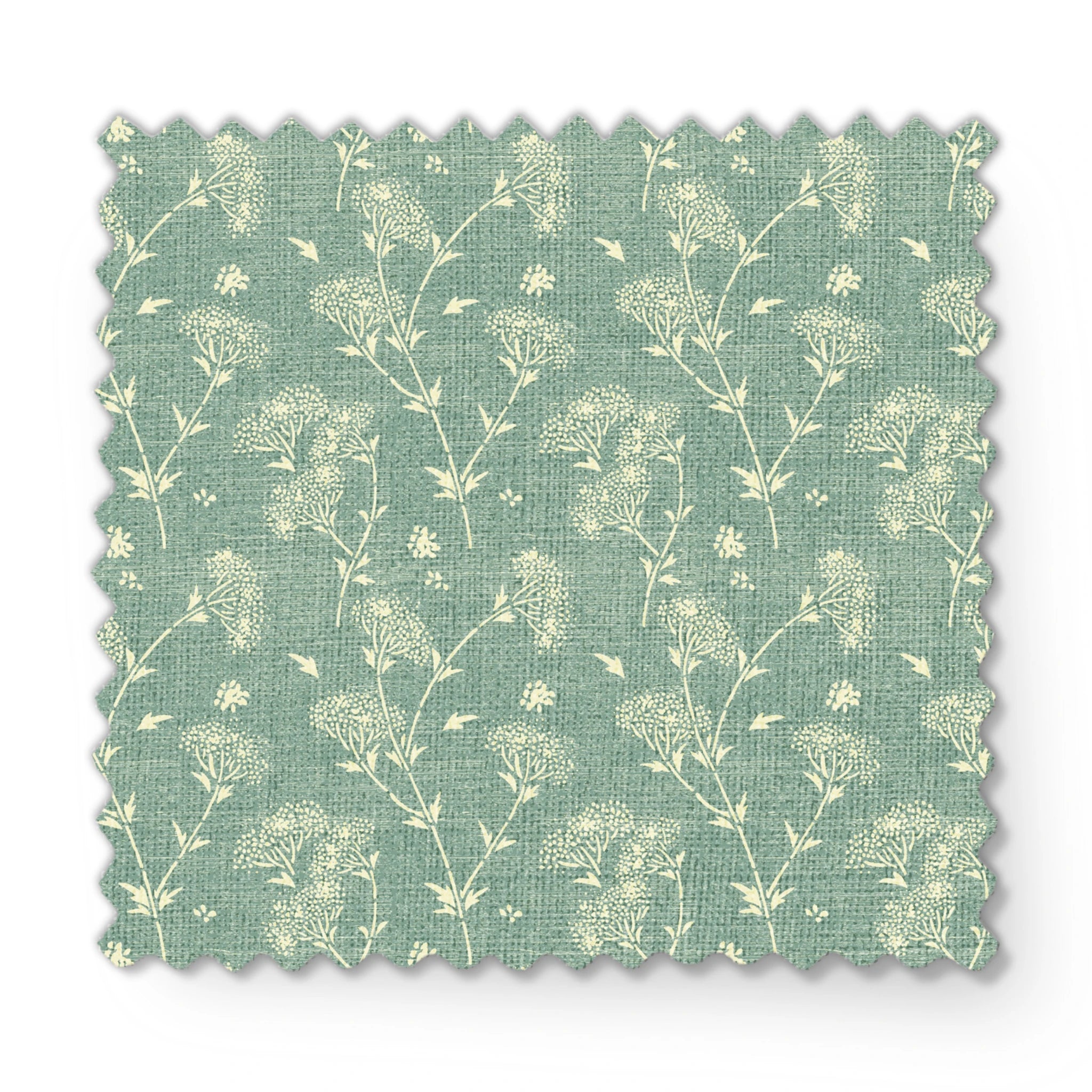 fabric swatch mockup