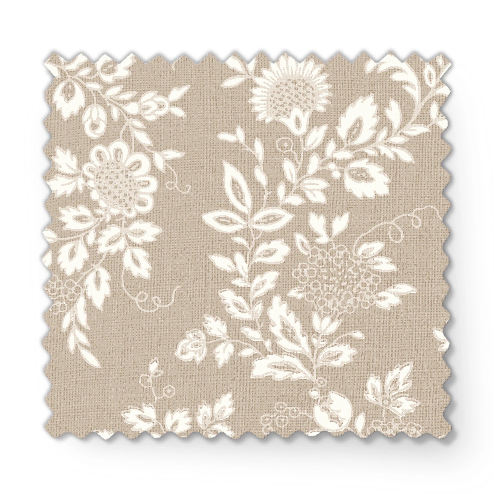 fabric swatch mockup