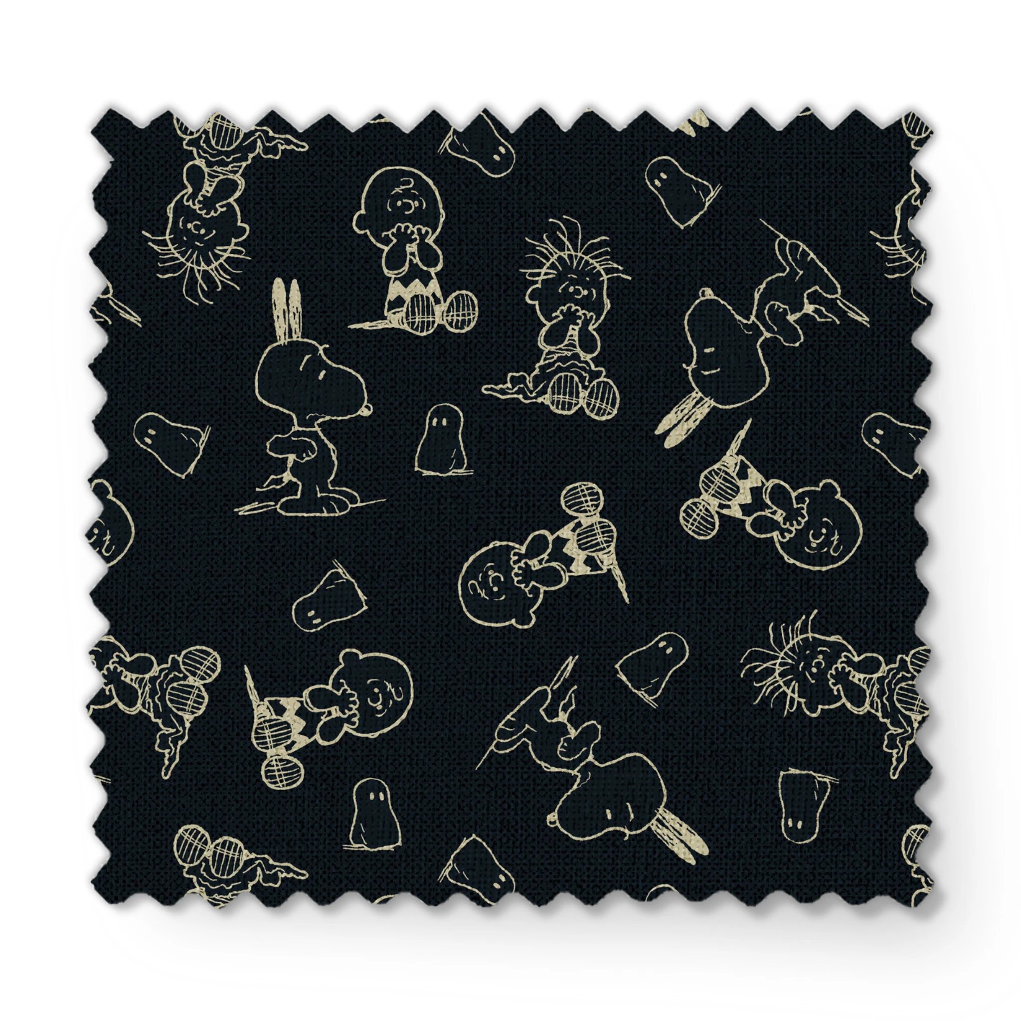 fabric swatch mockup