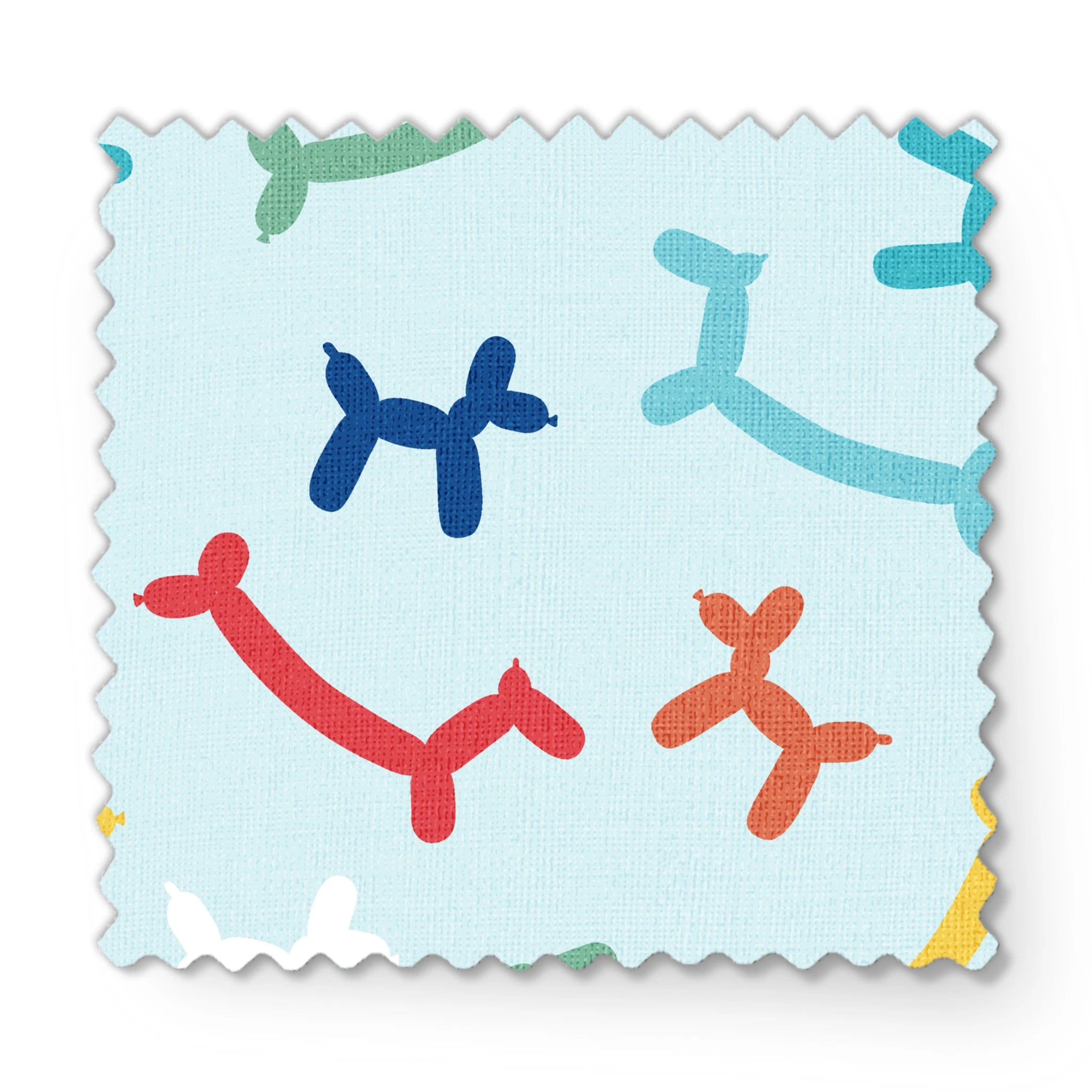 fabric swatch mockup