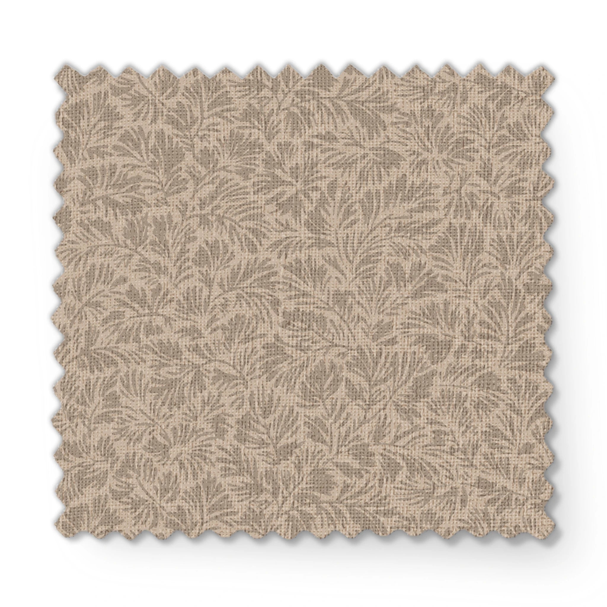 fabric swatch mockup