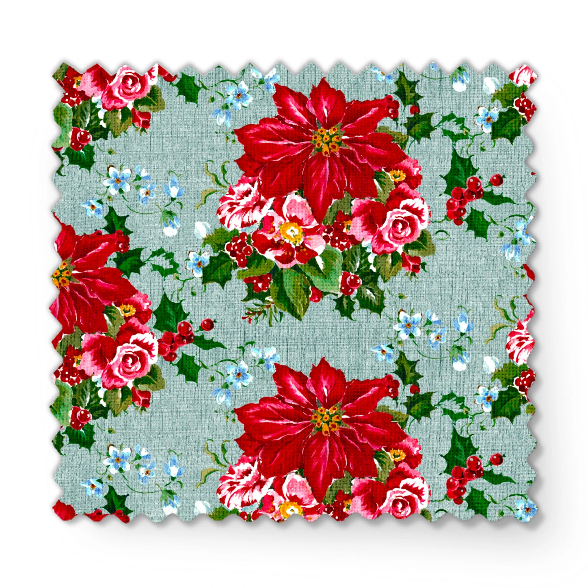 fabric swatch mockup