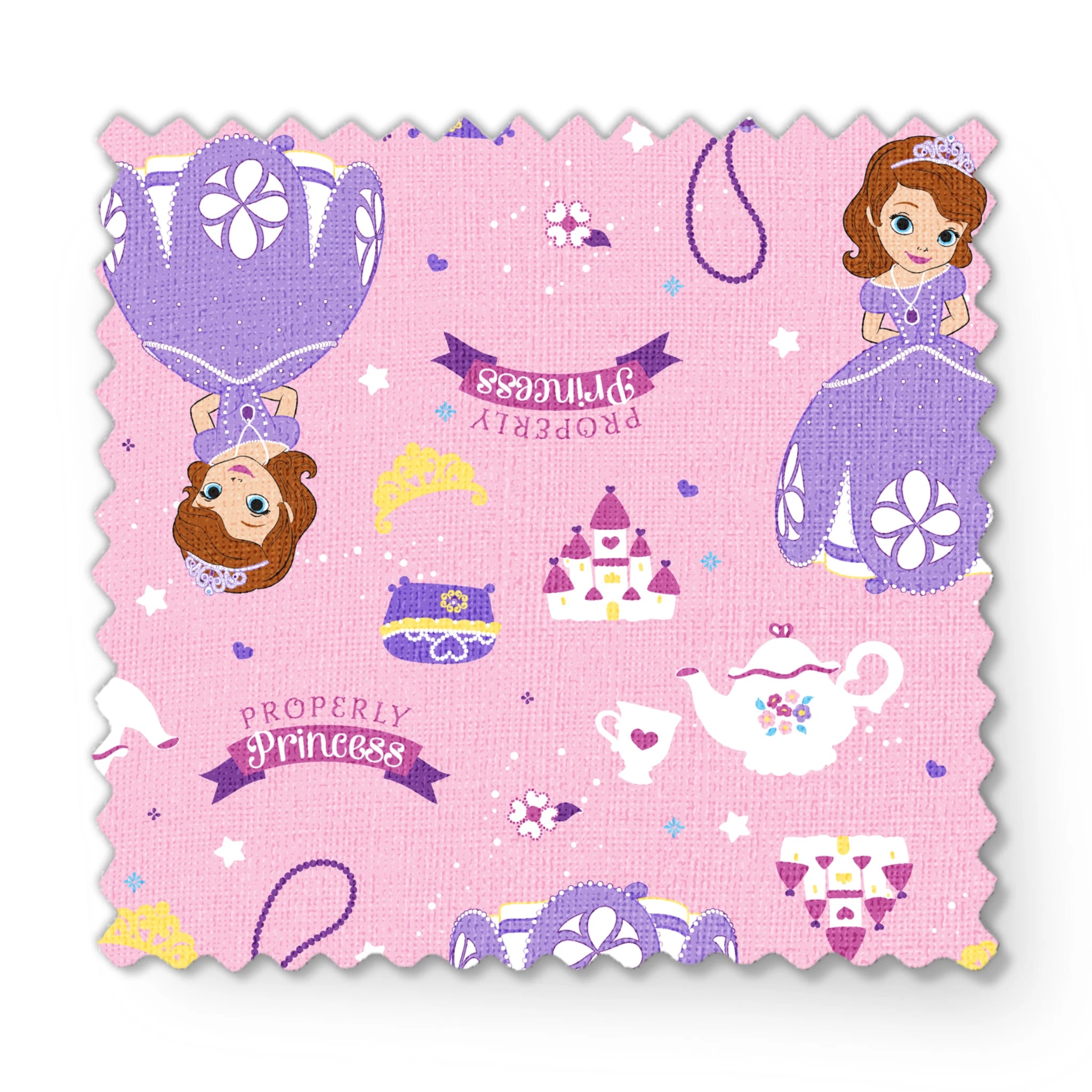 princess sofia dresses Disney Jr's. Sofia The First Properly Princess