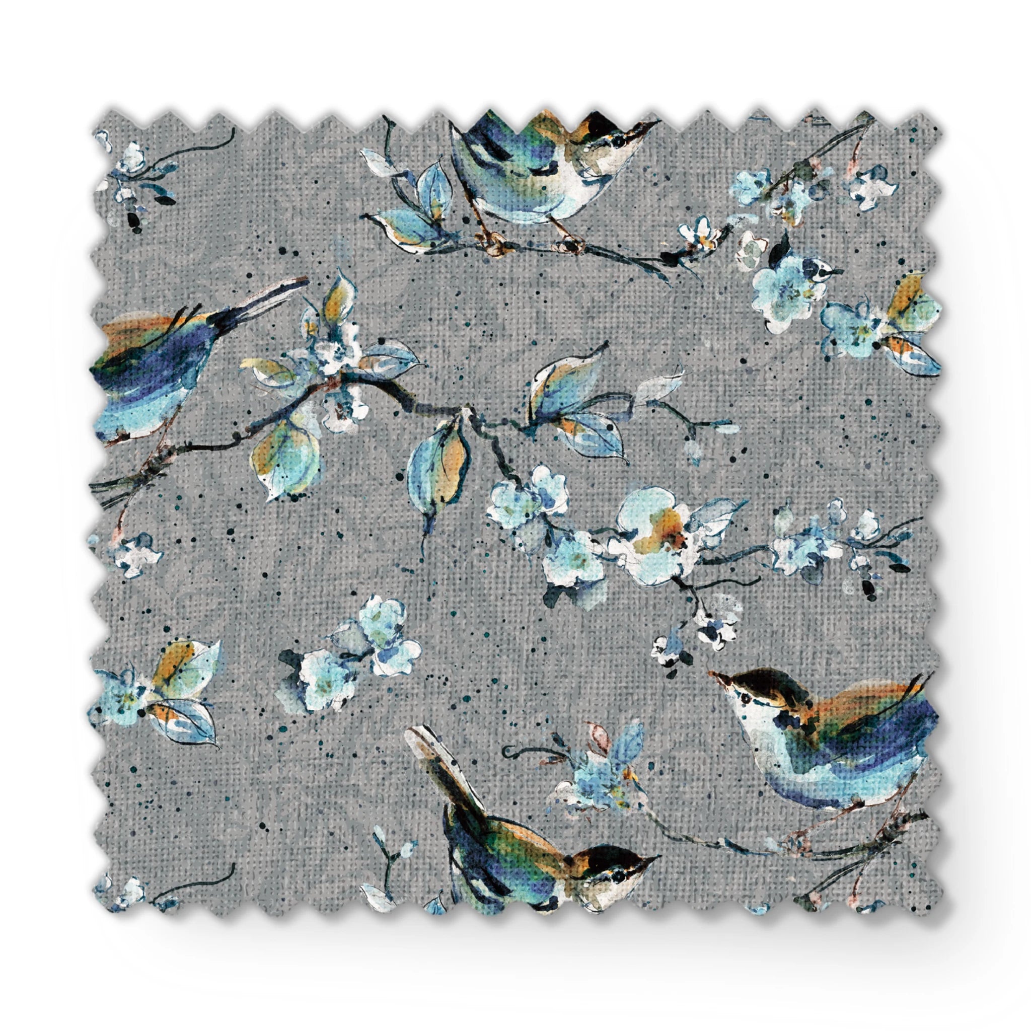 fabric swatch mockup