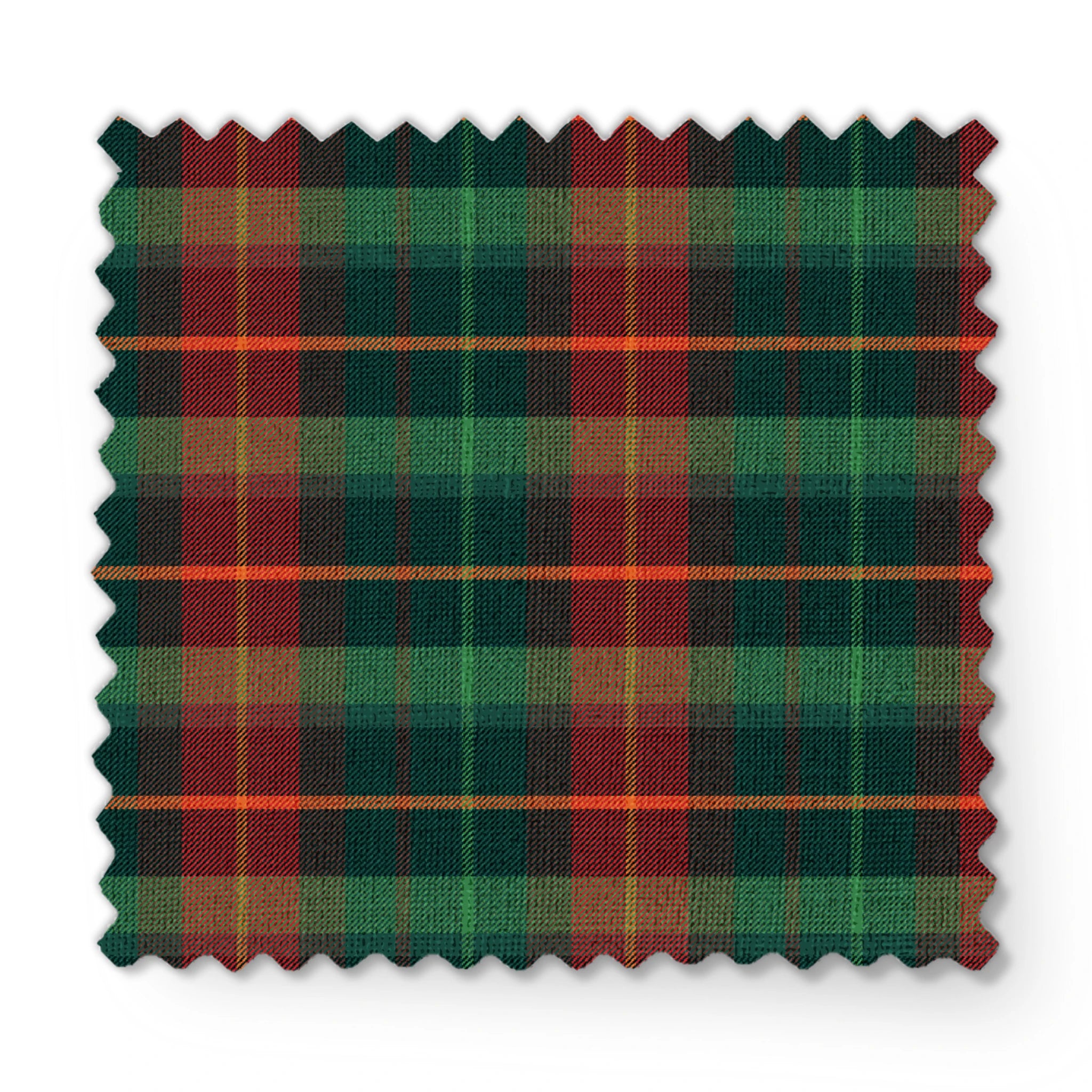 fabric swatch mockup