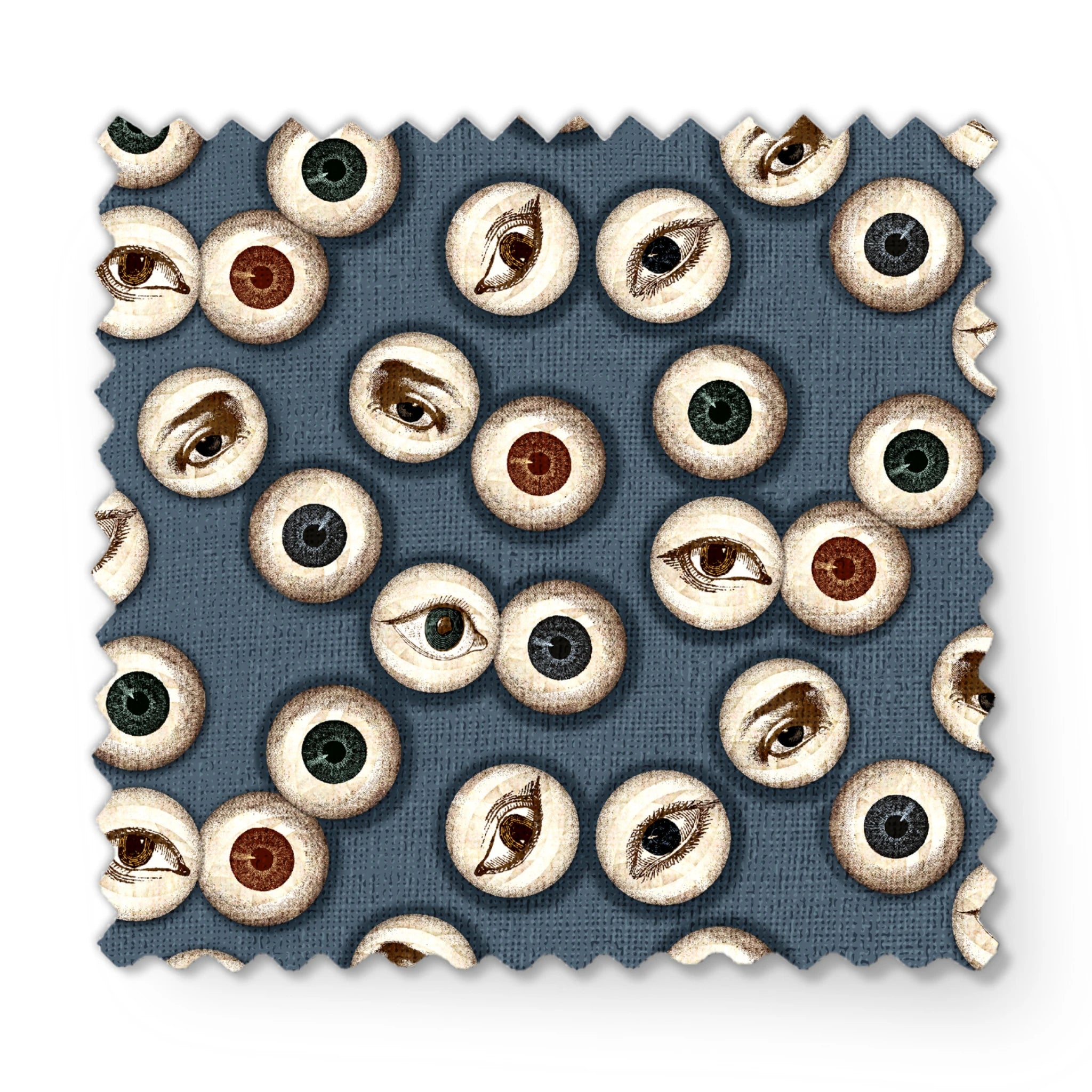 fabric swatch mockup