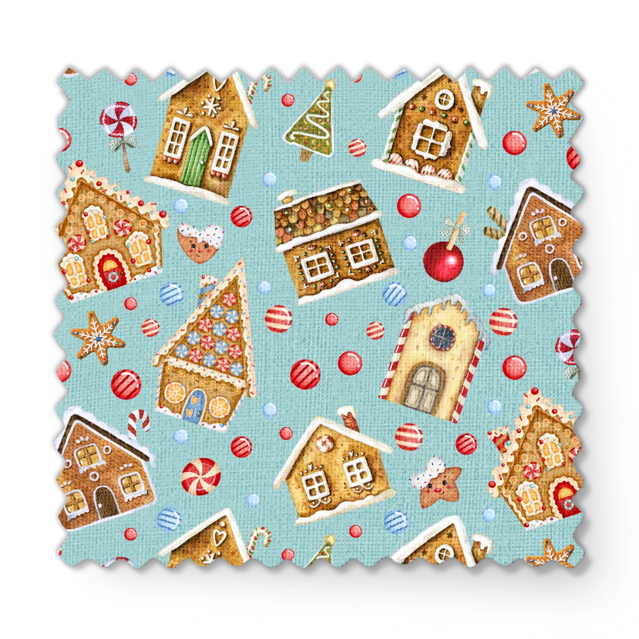 fabric swatch mockup