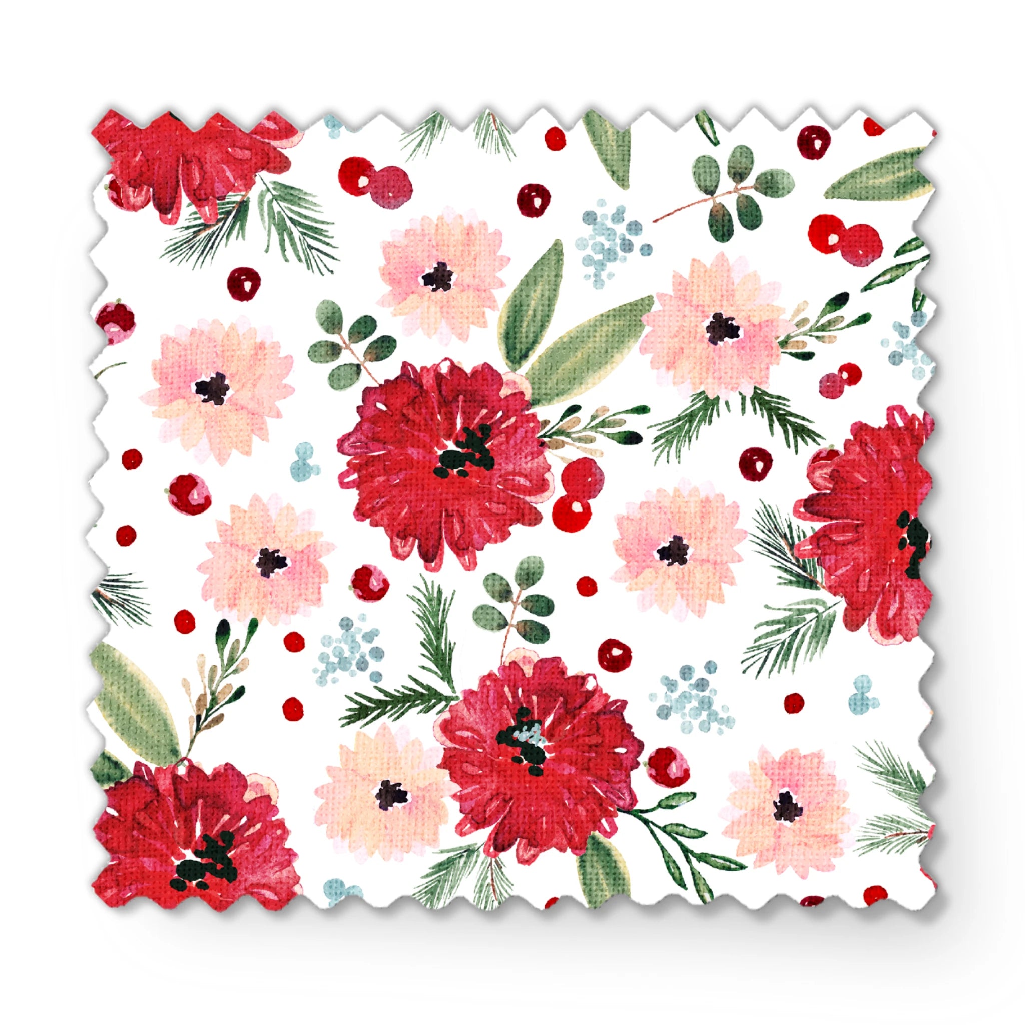 fabric swatch mockup