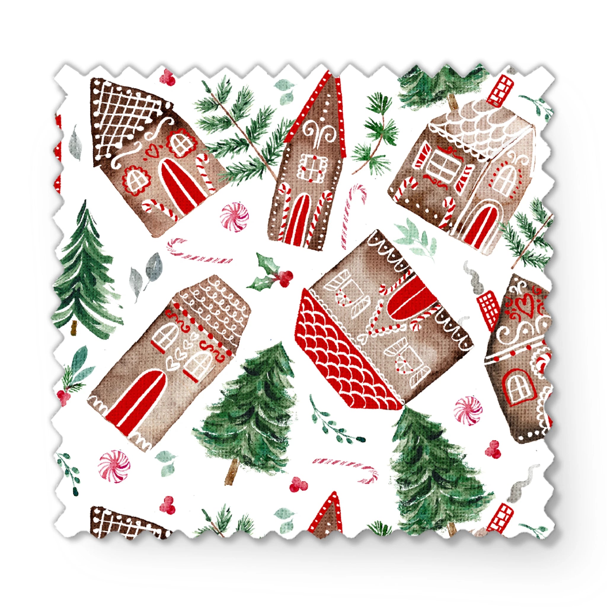 fabric swatch mockup