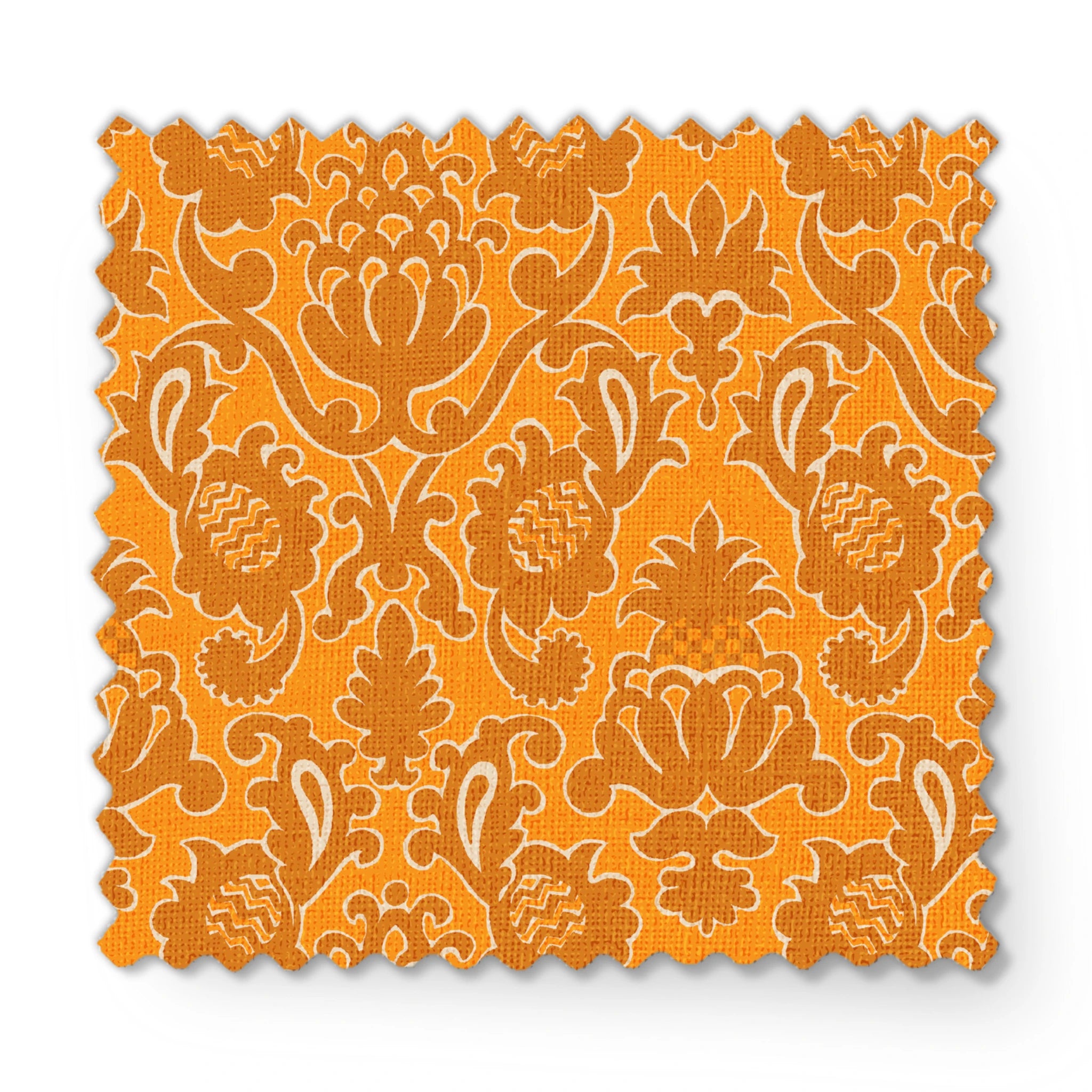 fabric swatch mockup