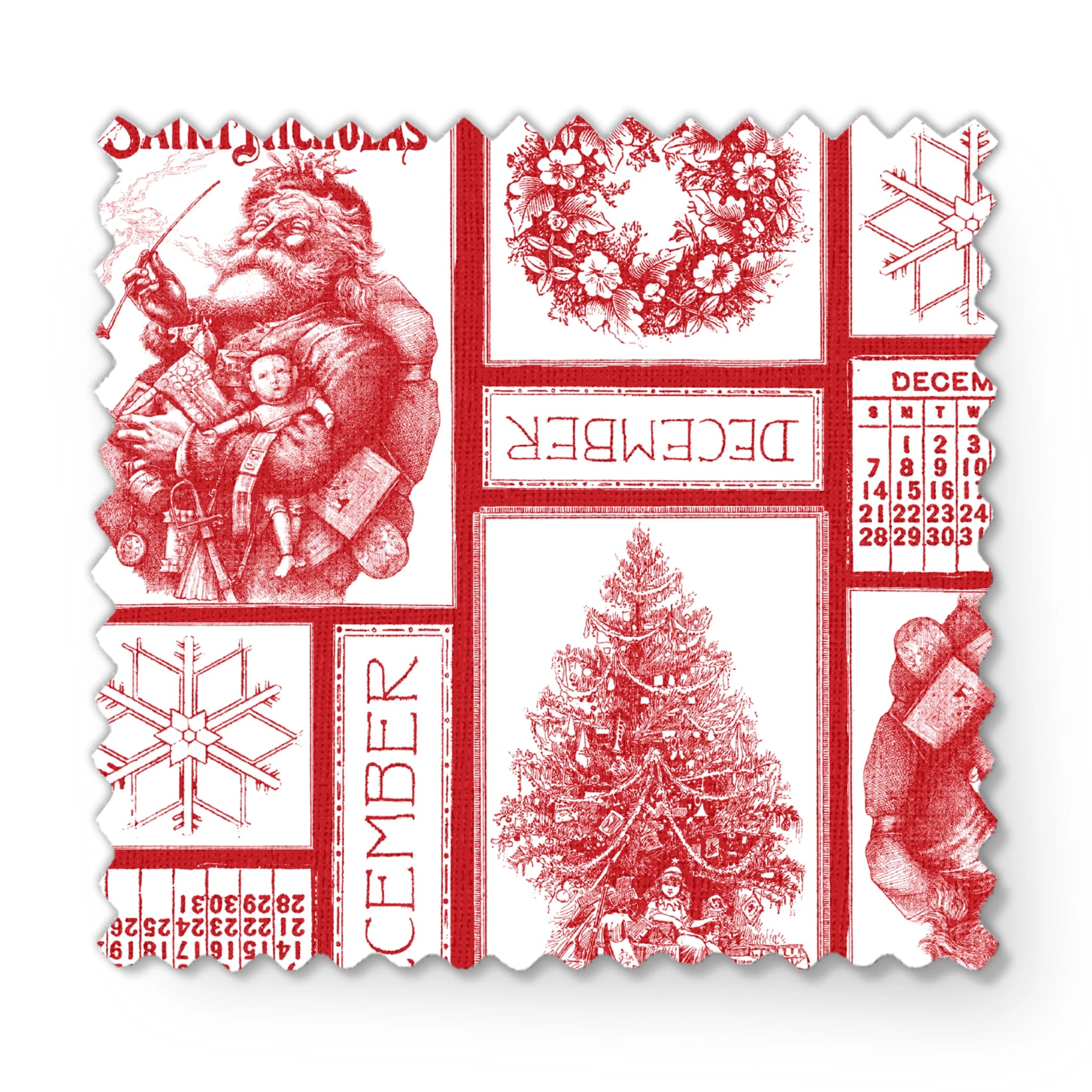 fabric swatch mockup