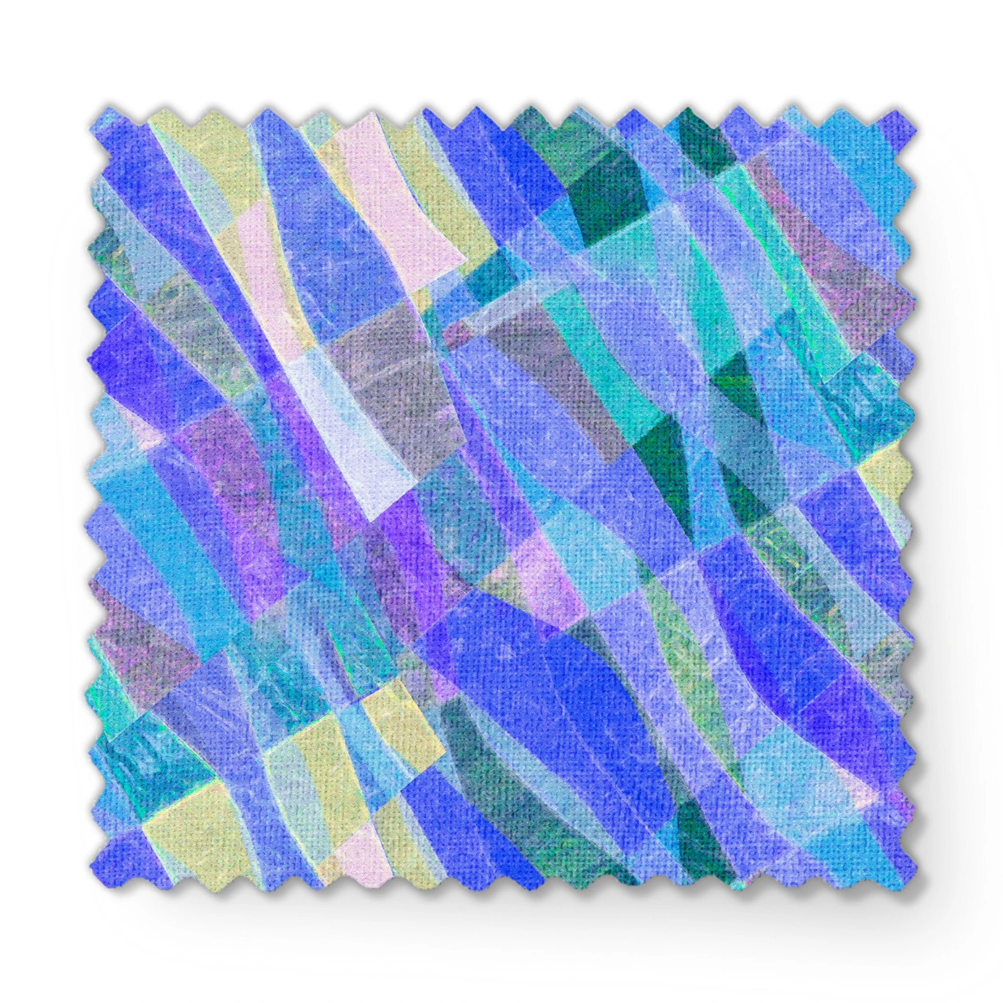fabric swatch mockup