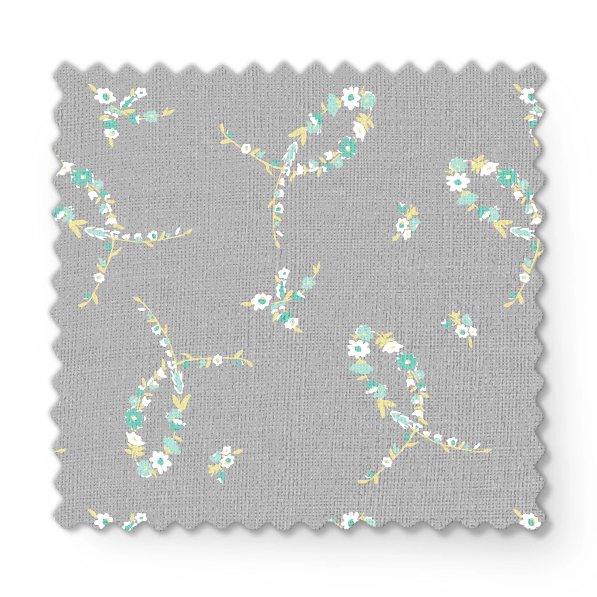 fabric swatch mockup