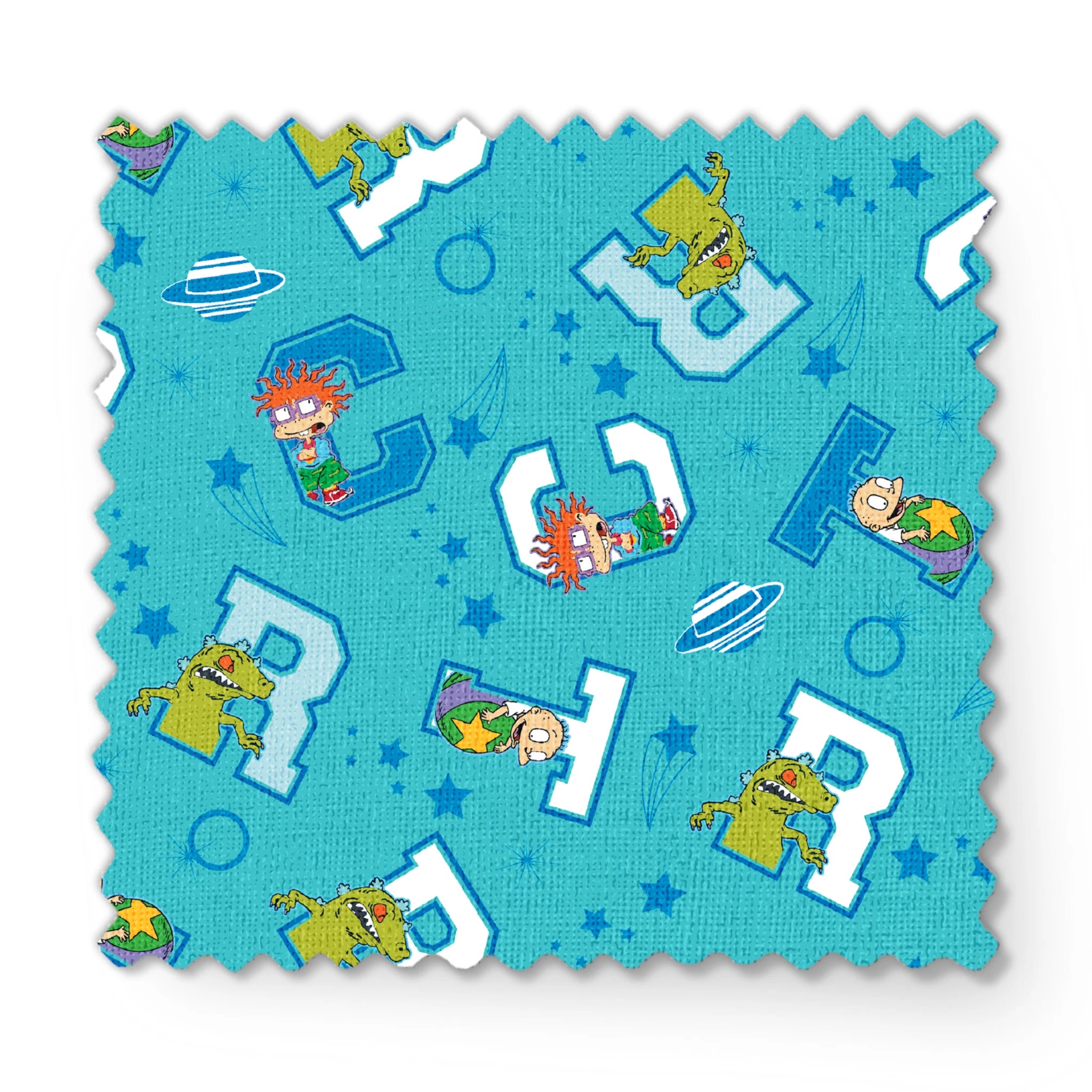 fabric swatch mockup