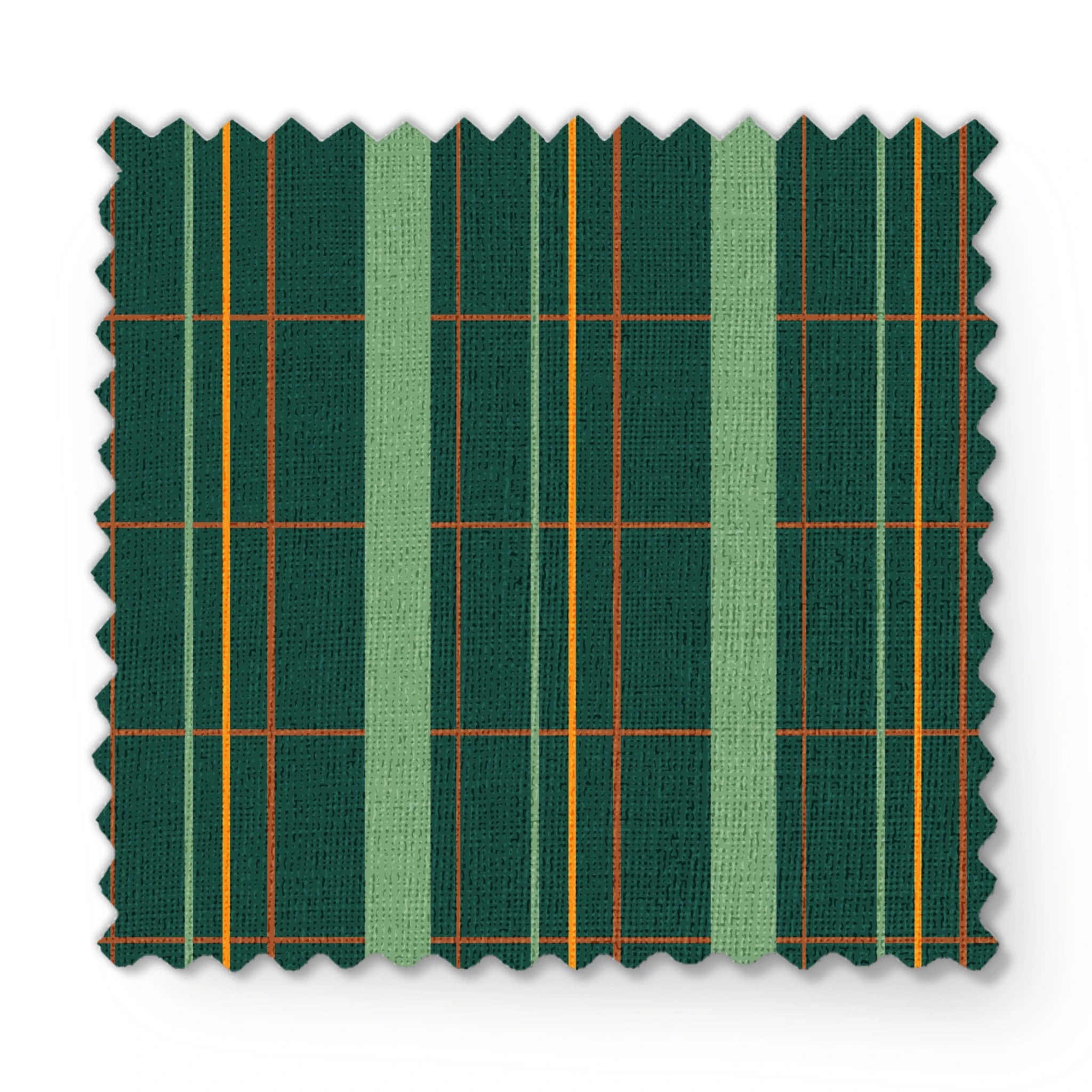 fabric swatch mockup