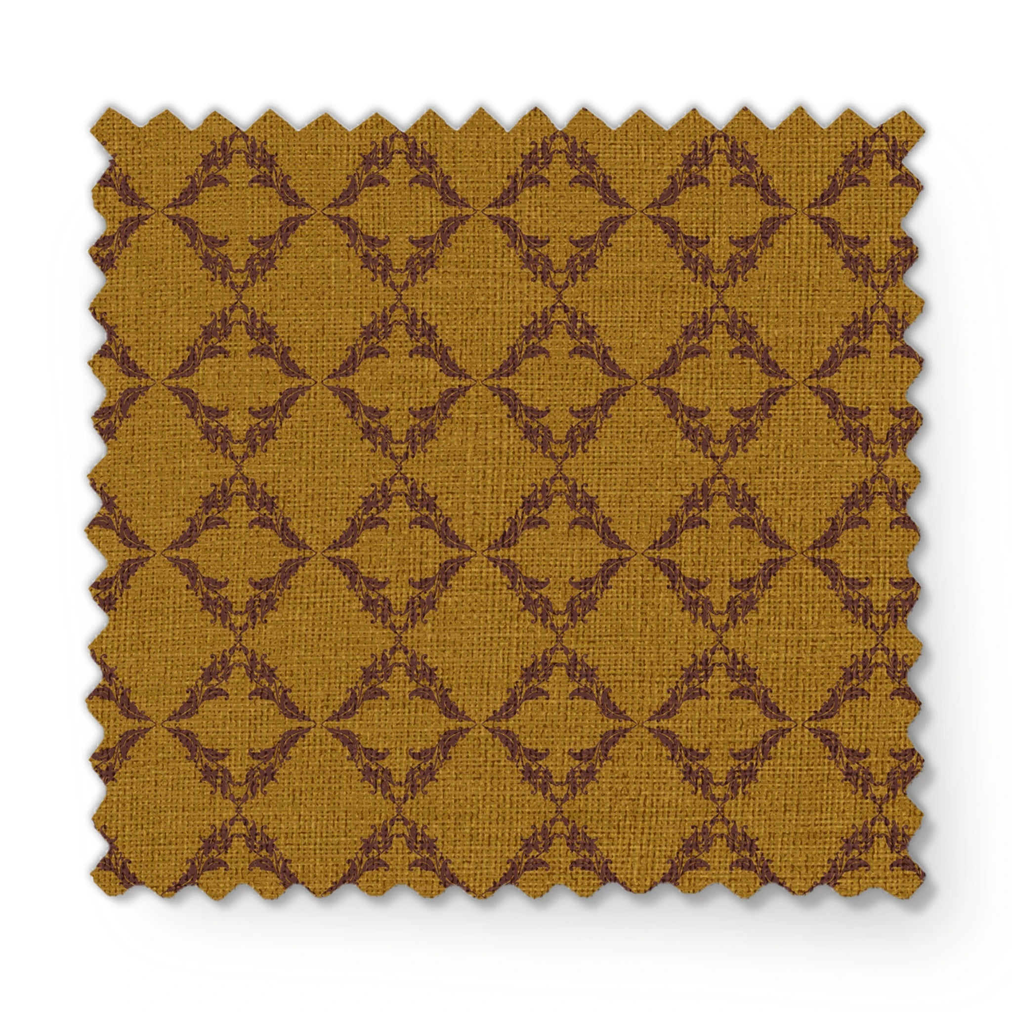 fabric swatch mockup