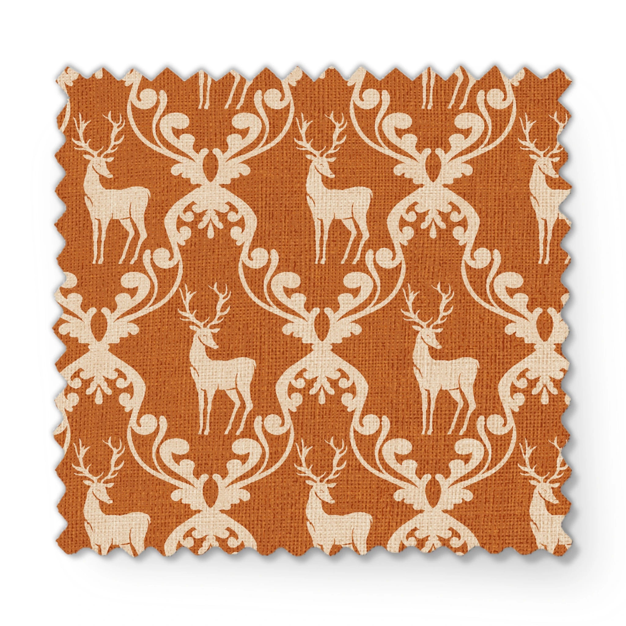 fabric swatch mockup