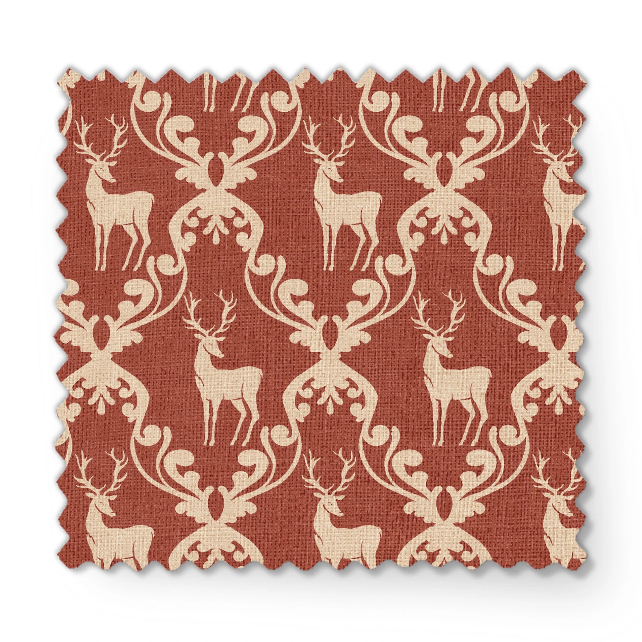 fabric swatch mockup