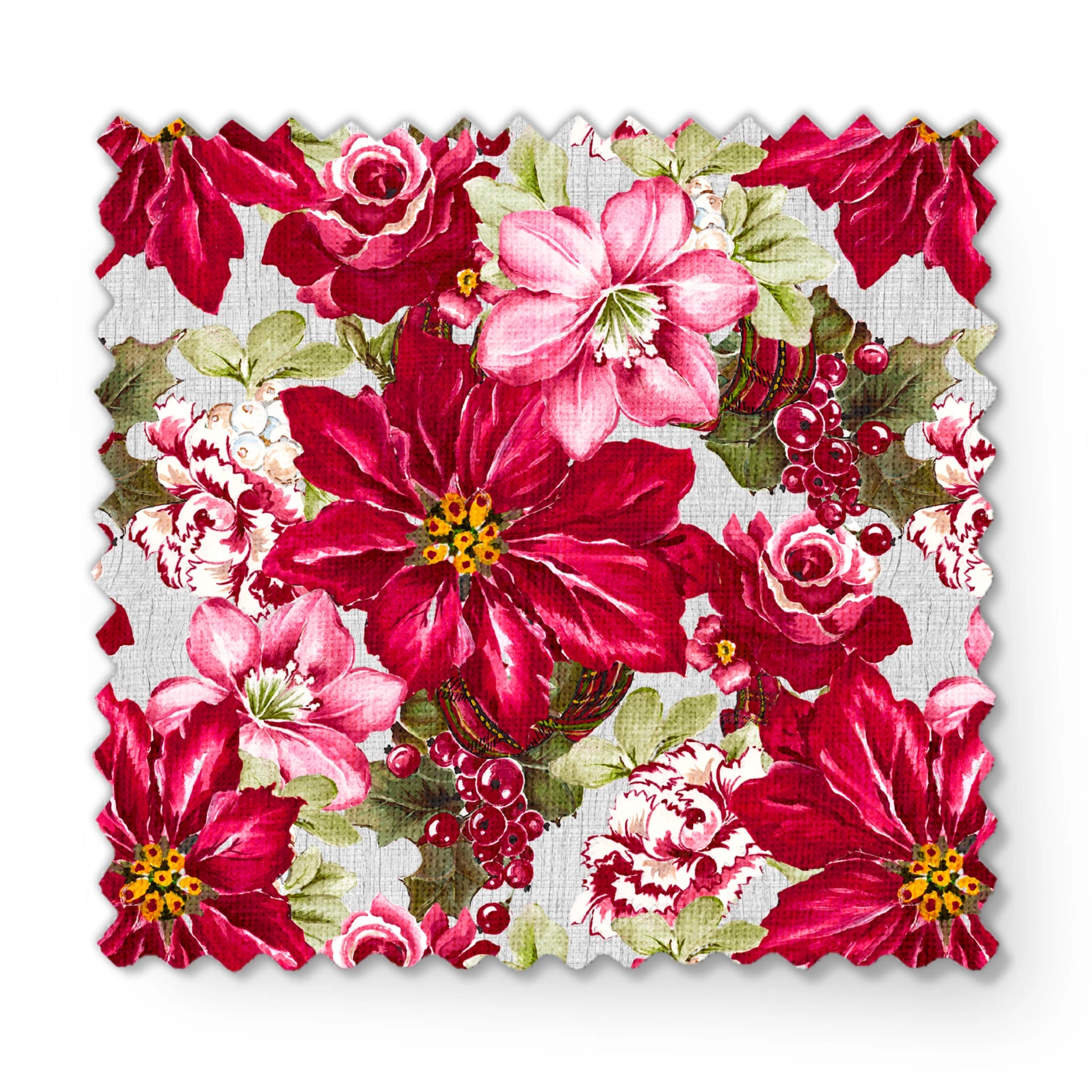 fabric swatch mockup