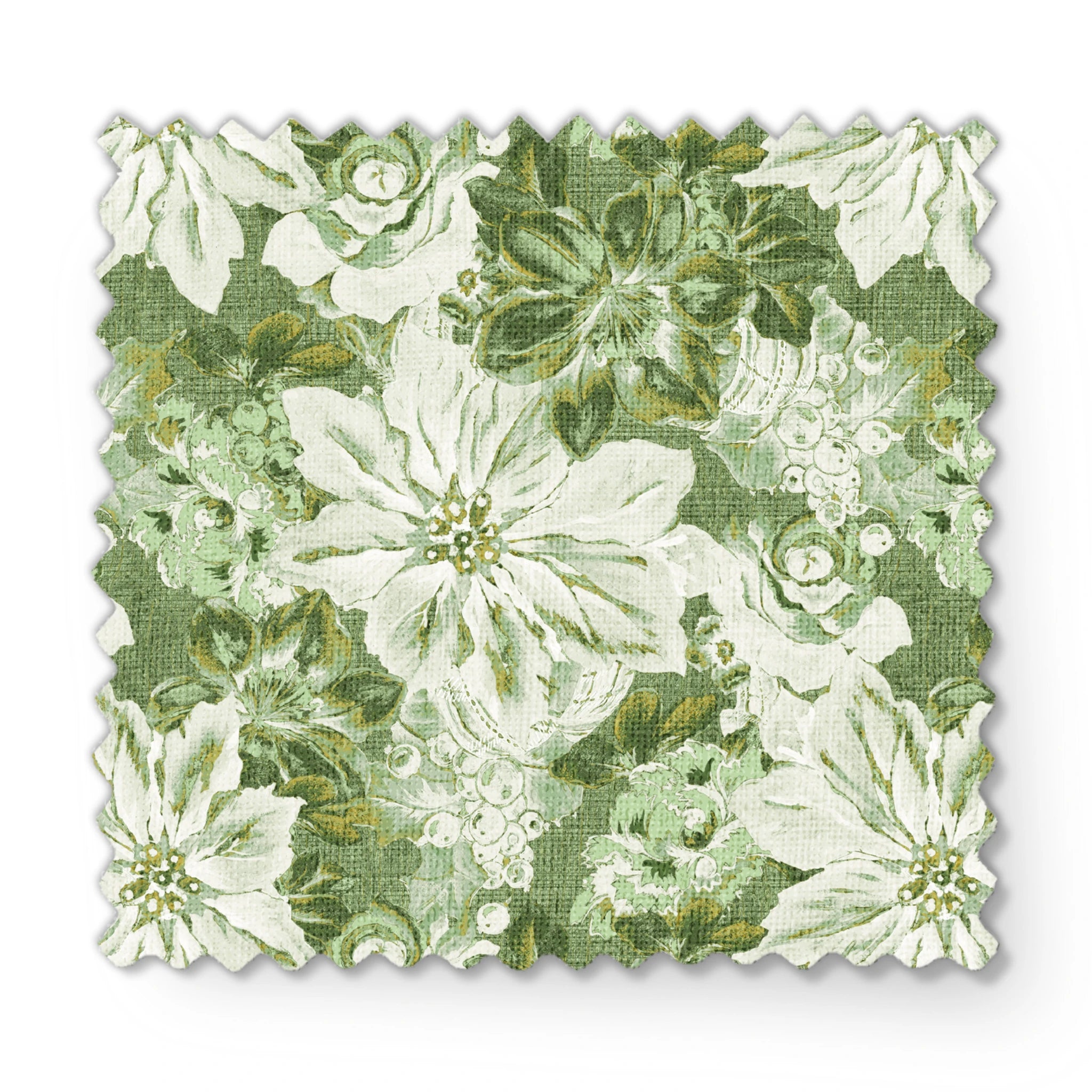 fabric swatch mockup