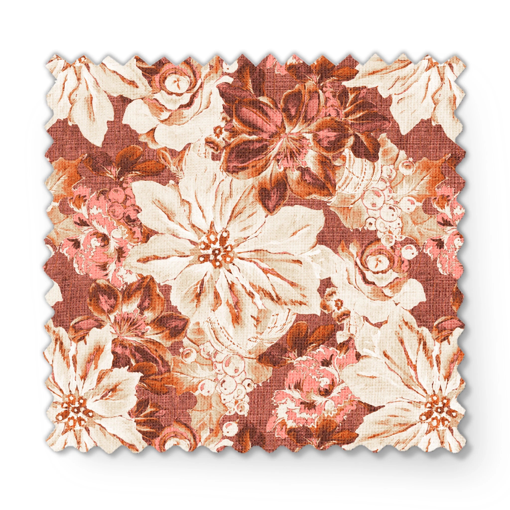 fabric swatch mockup