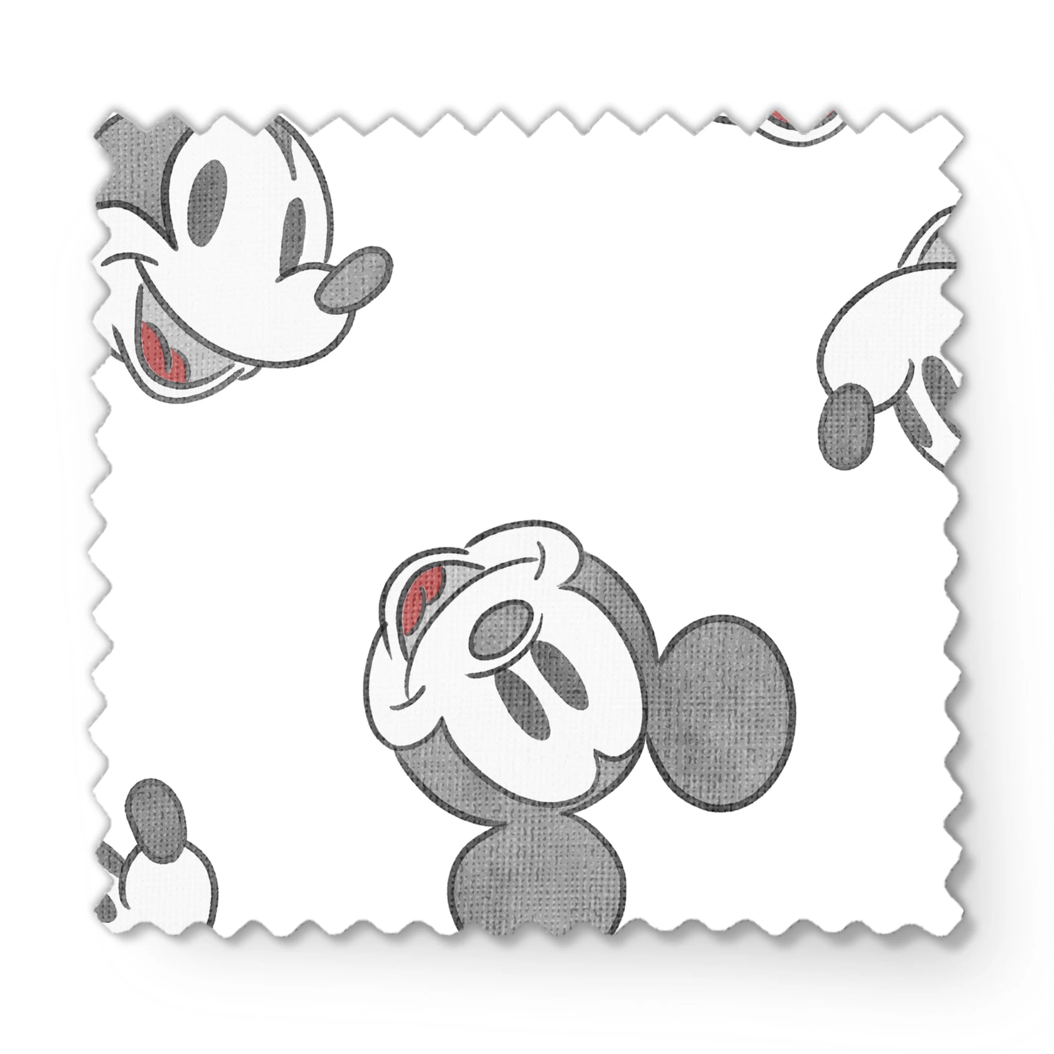 fabric swatch mockup