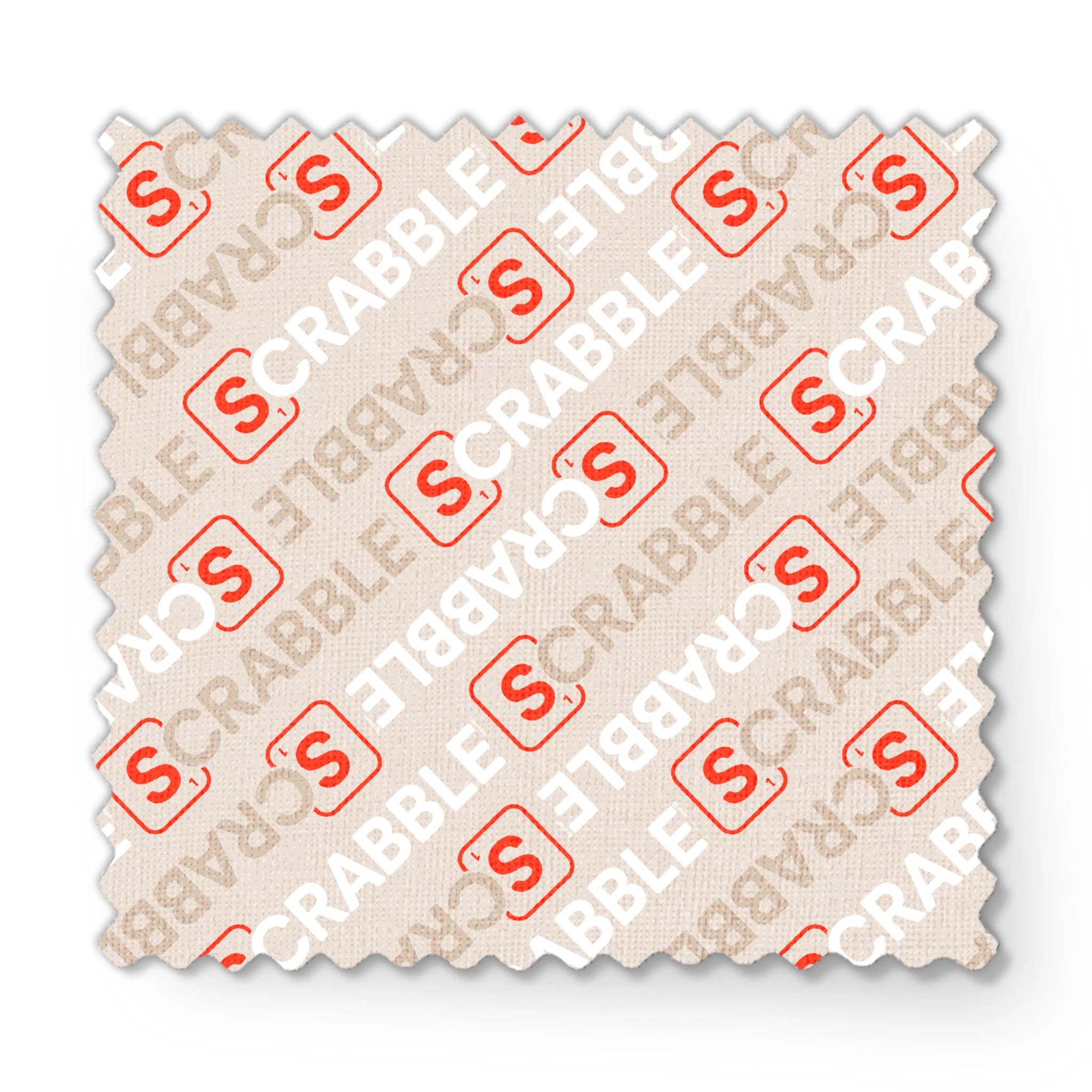 fabric swatch mockup