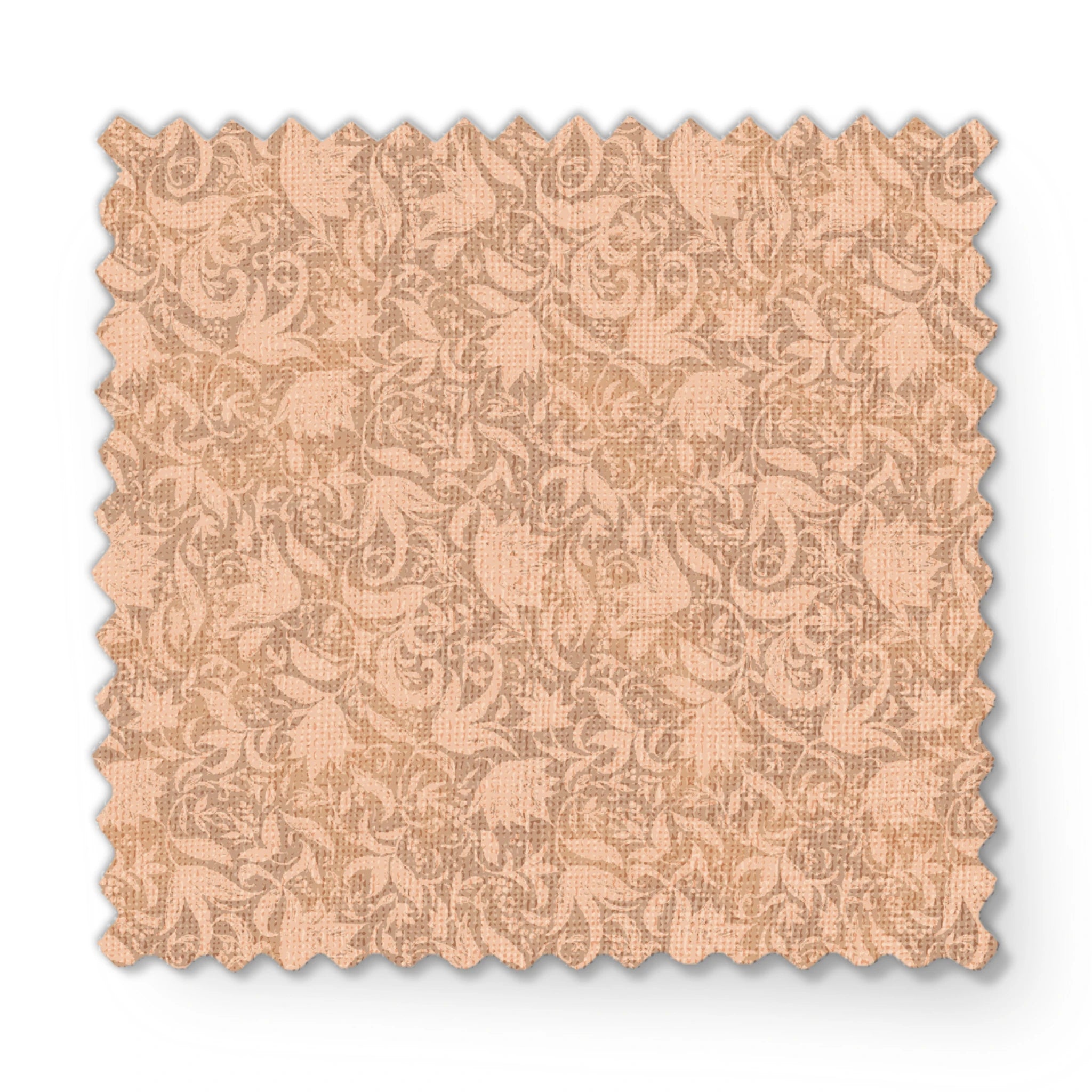 fabric swatch mockup