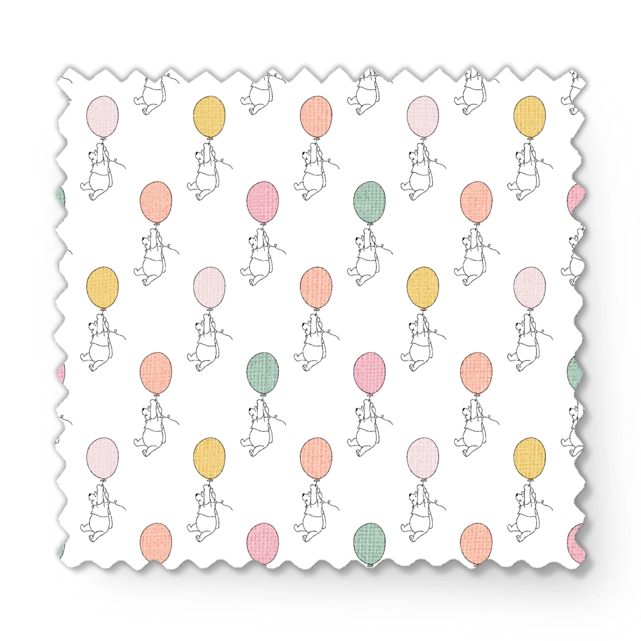 fabric swatch mockup