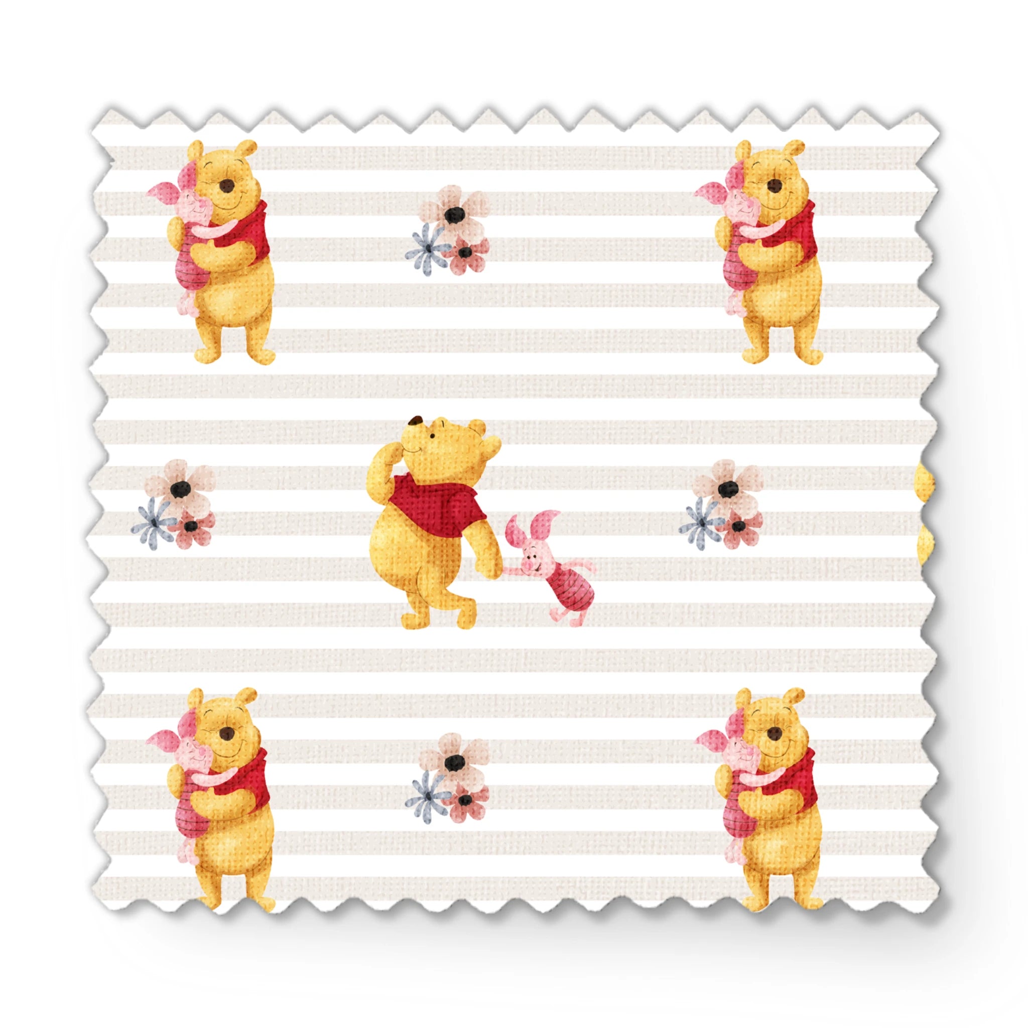 fabric swatch mockup